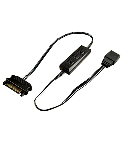 Xilence Accessories LQZ.ARGB_Set Cable Mini-Controller ARGB
