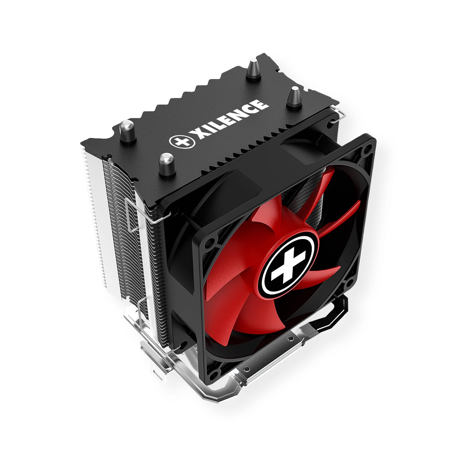 Xilence A402 AMD CPU-Kühler AM4 AM5 92mm PWM 130W