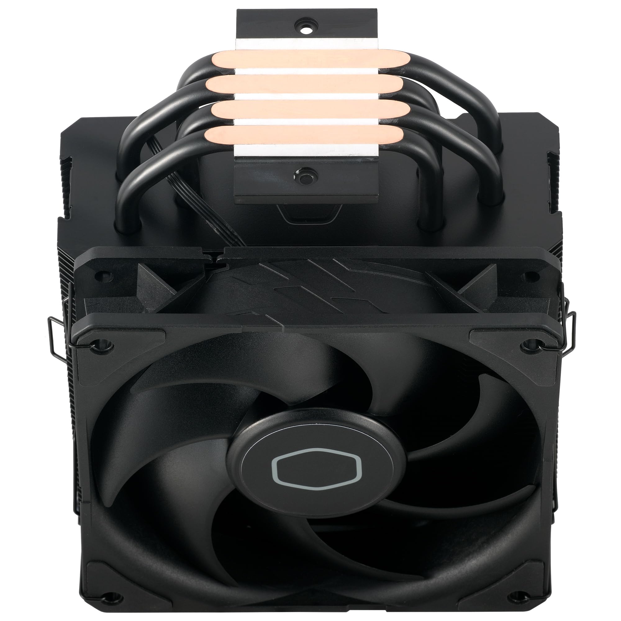 Cooler Master Hyper 212 Black CPU-Kühler AM5 LGA1700
