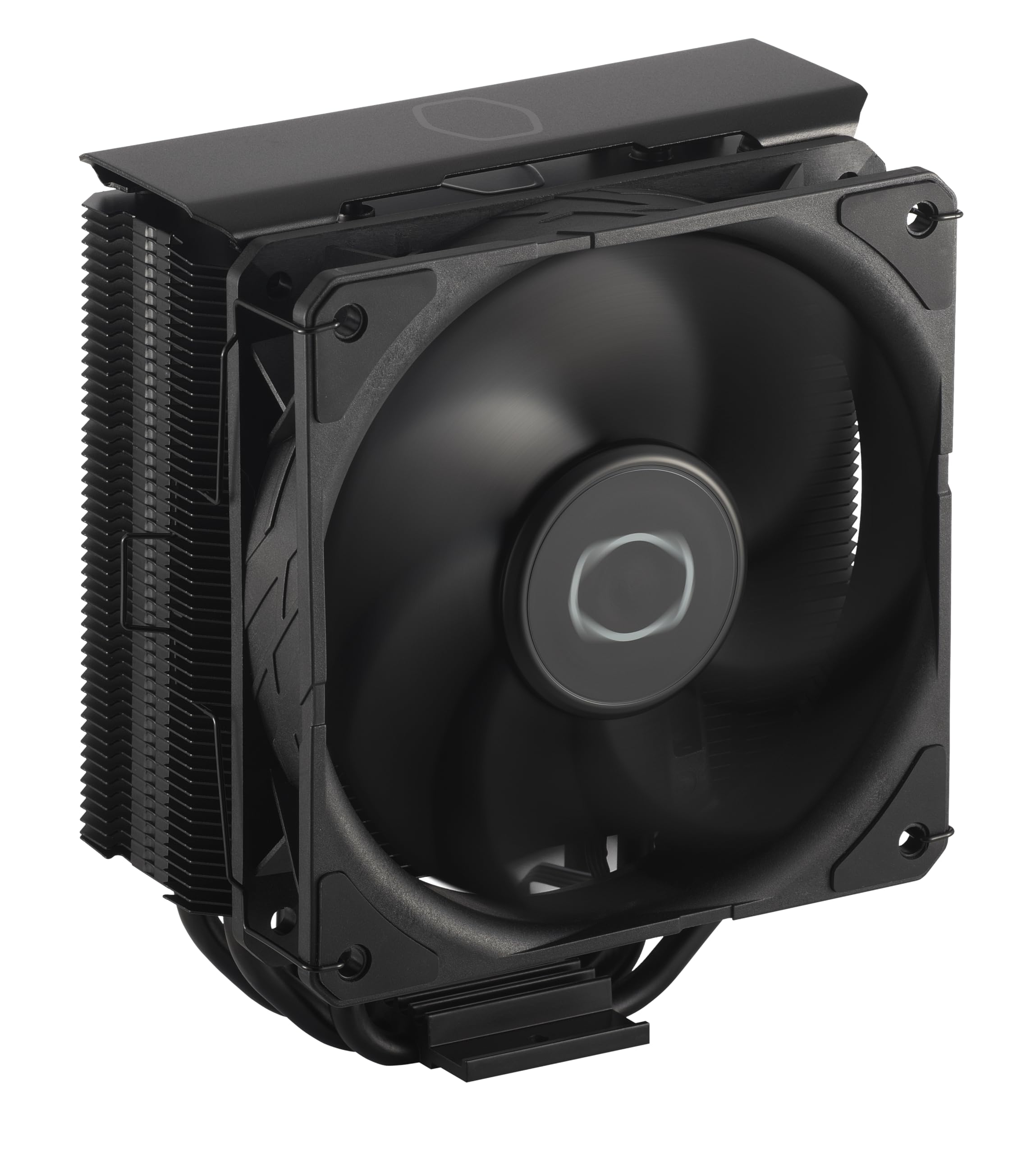Cooler Master Hyper 212 Black Edition CPU-Kühler leise