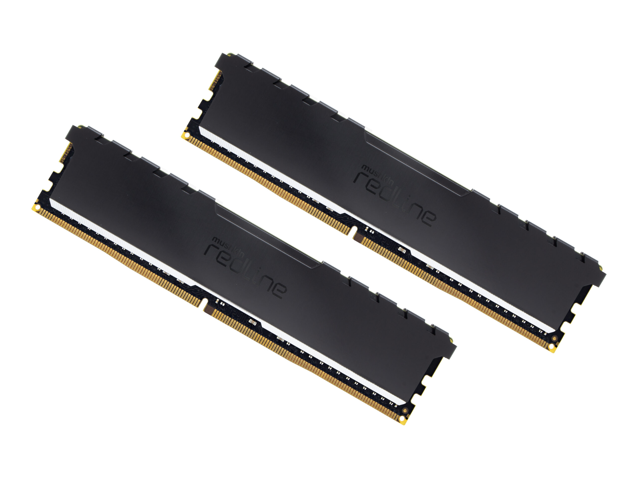 Mushkin Redline ST MRF4E320EJJP16GX2 Arbeitsspeicher 32GB DDR4 ECC