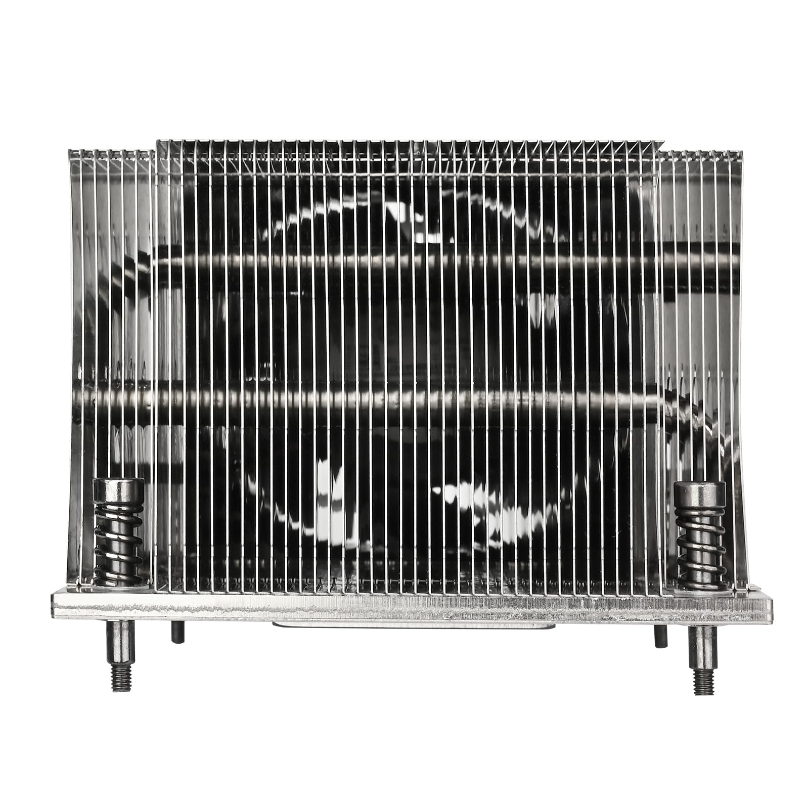 SilverStone Xenon XE02-1700S CPU-Kühler LGA1700 2HE