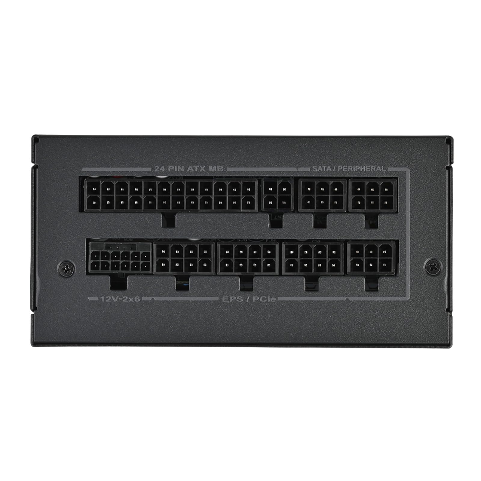 SilverStone Extreme SST-EX1000R-PM Netzteil 1000W Platin SFX