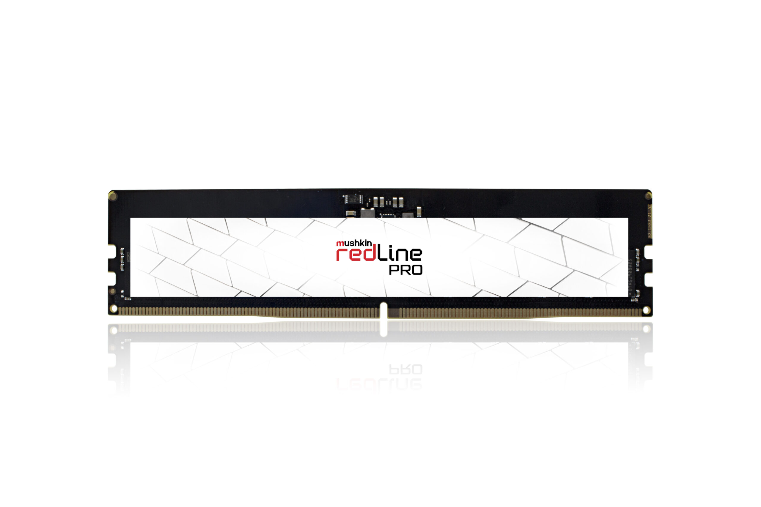 Mushkin Redline Pro 16GB DDR5-5600 Arbeitsspeicher ECC