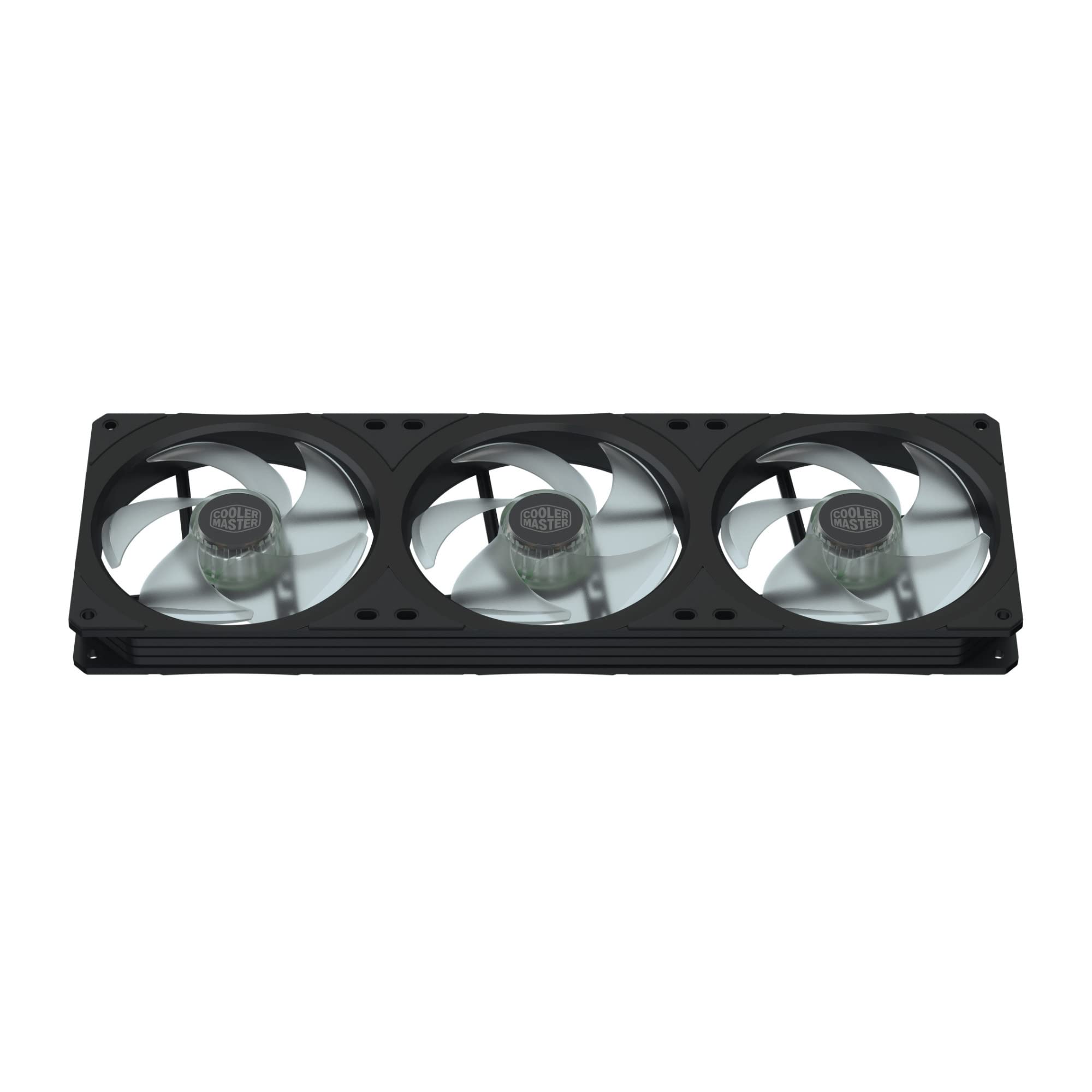 Cooler Master SF360R ARGB Gehäuselüfter 360mm hoher Luftdruck