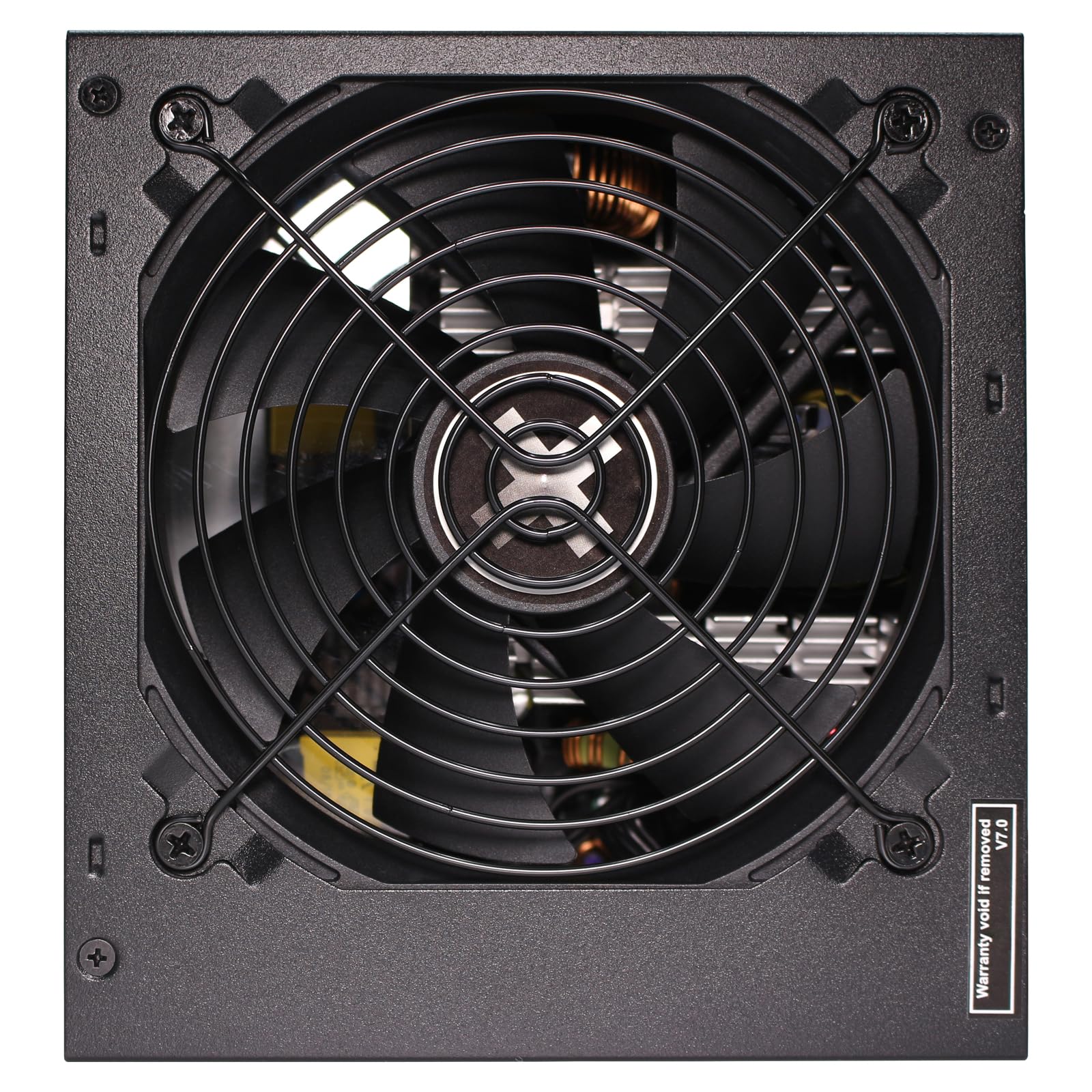 Xilence Performance C XP750R6.2 PC-Netzteil 750W 80+