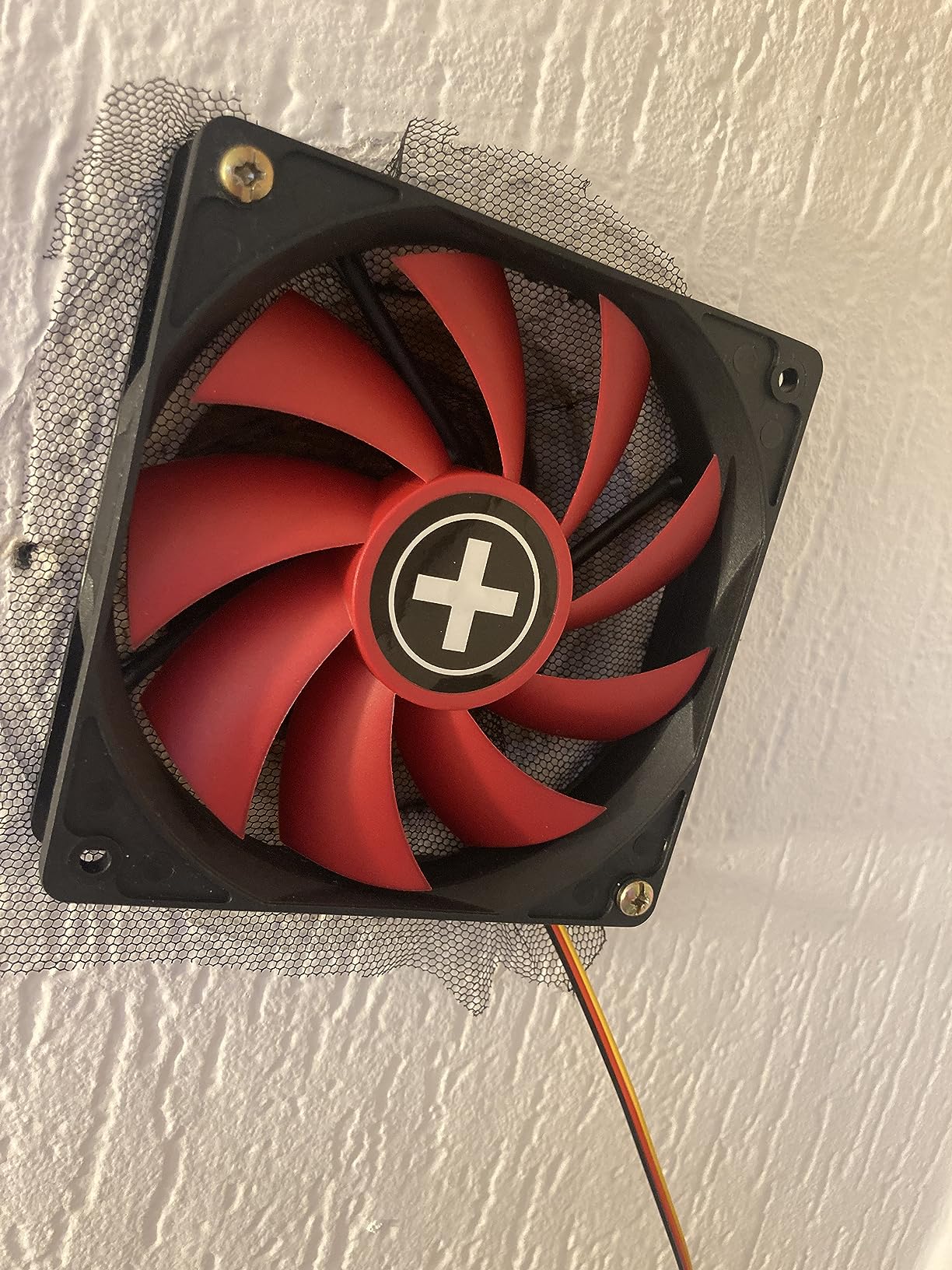 Xilence XF039 Performance C Gehsuselufter 120mm 3-Pin