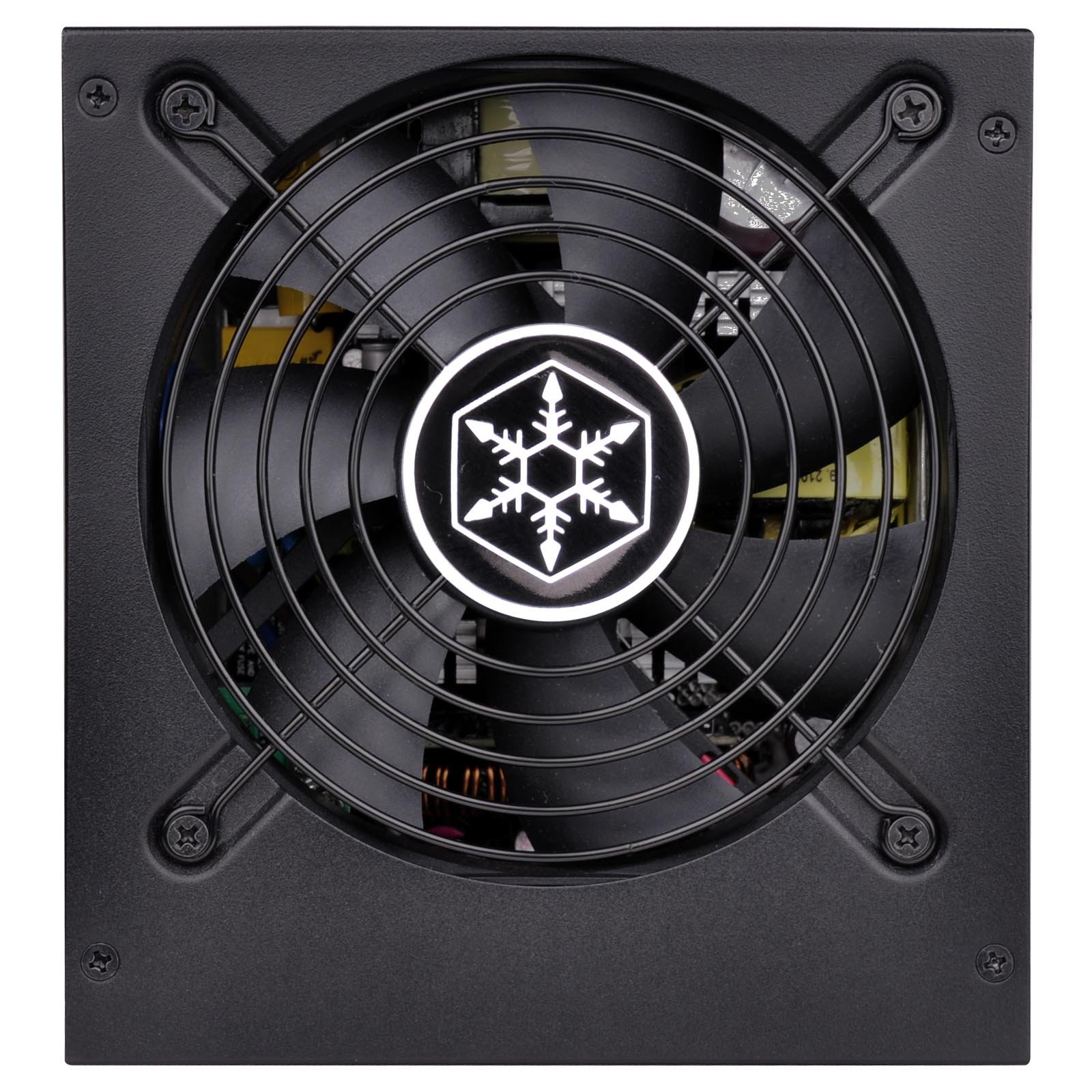 SilverStone Strider SST-ST85F-PT Netzteil 850W Platinum