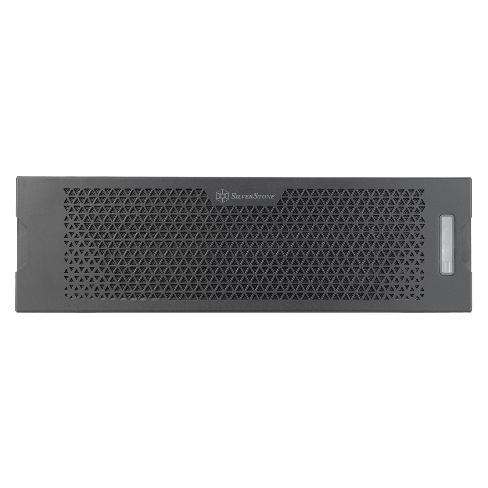 SilverStone Rackmount SST-RM32 Gehäuse 3U 4-Slot GPU