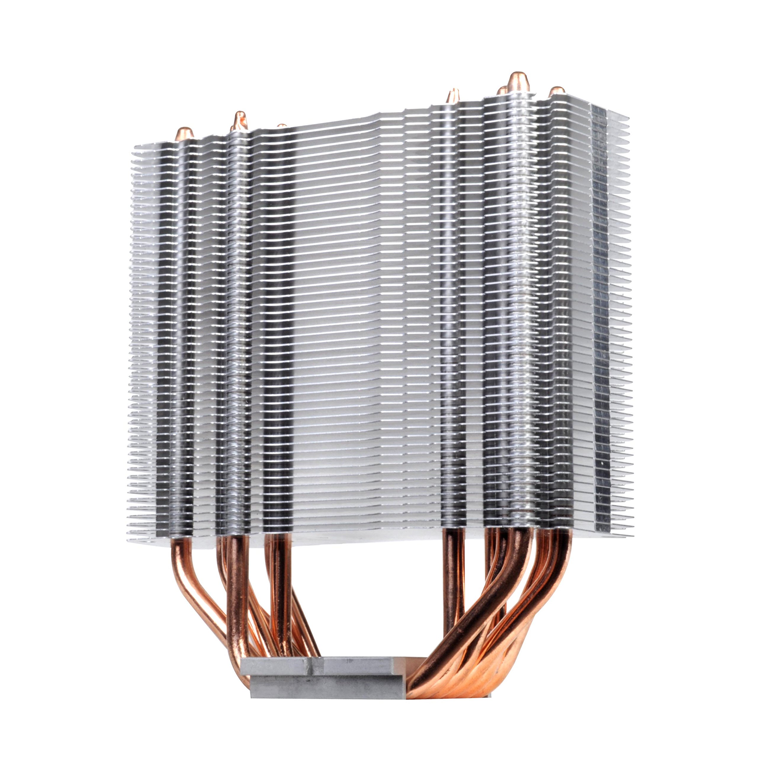 SilverStone Argon SST-AR03-V2 CPU Kühler 120mm