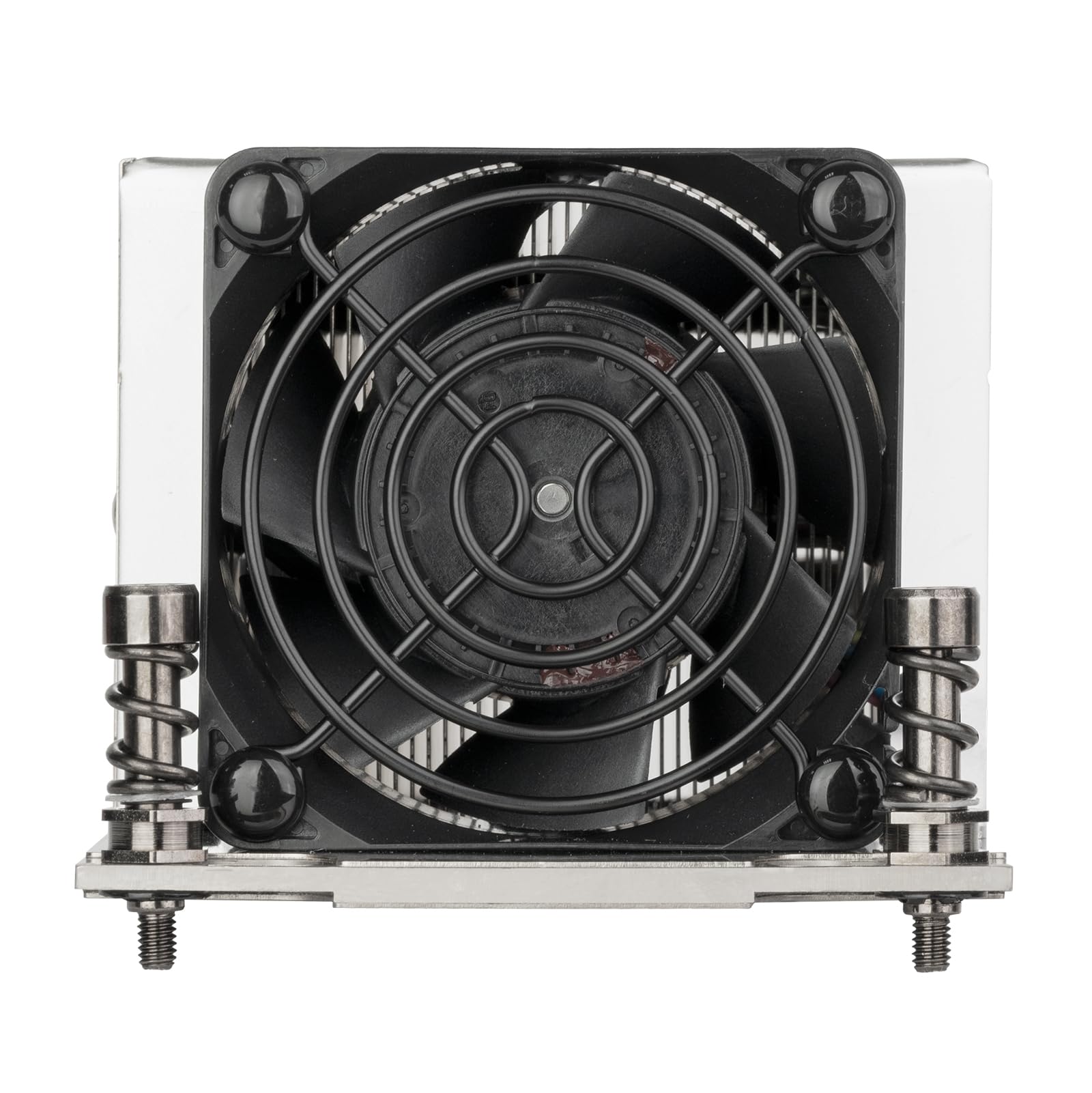 SilverStone Xenon SST-XE02-SP3S CPU-Kühler 2U SP6 TR4 180W