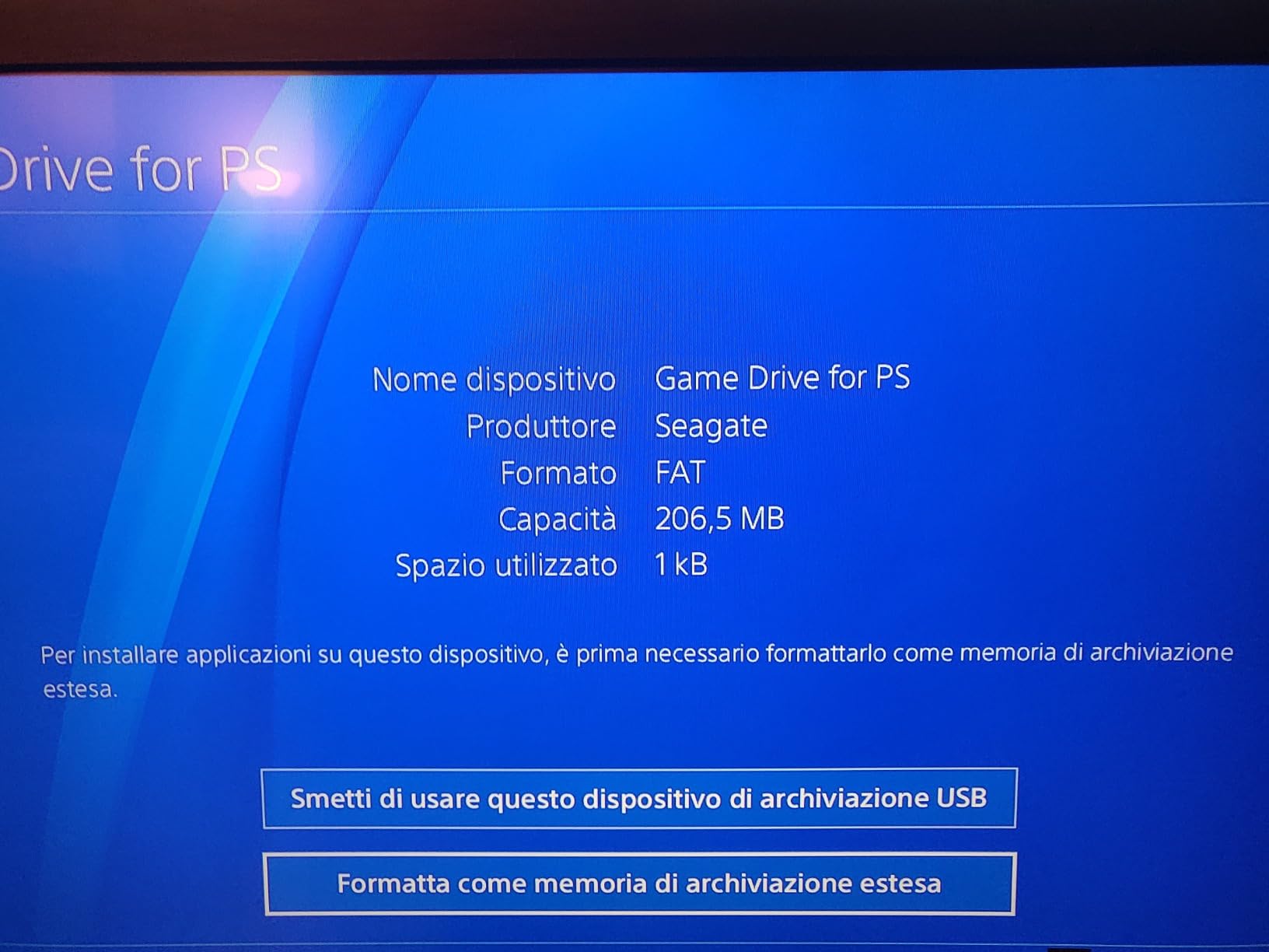 Seagate Game Drive STLV5000202 externe Festplatte 5TB PS5