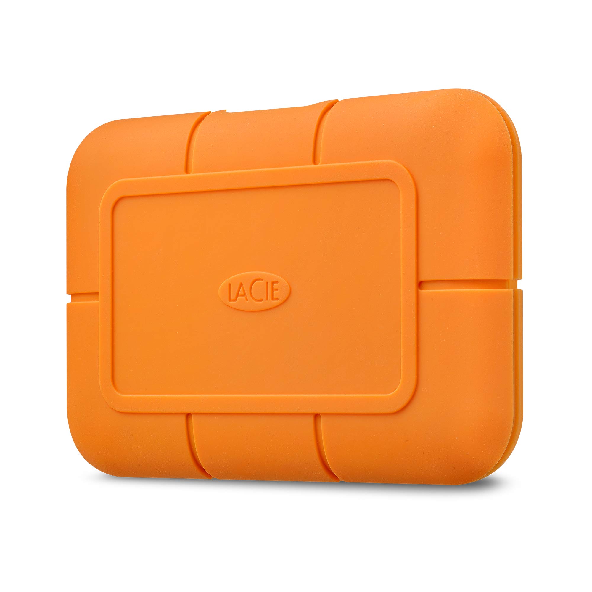 LaCie Rugged SSD externe SSD 1TB USB-C robust IP67