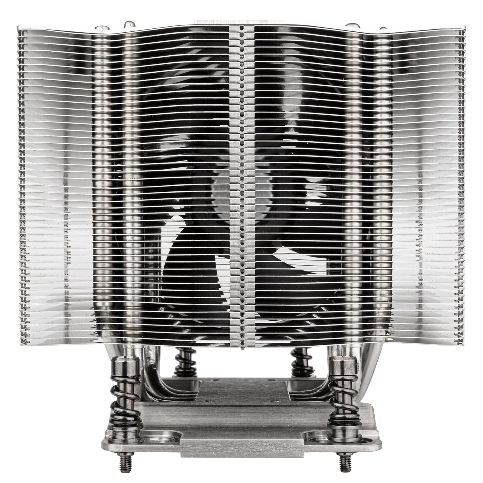 SilverStone Xenon XE04-SP6P CPU-Kühler AMD SP6/TR5 4U