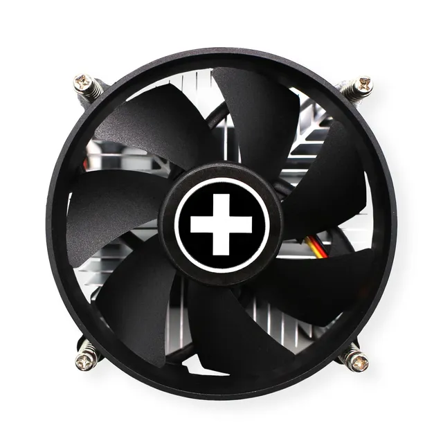Xilence I200 CPU Kühler 92mm Top Blow 65W