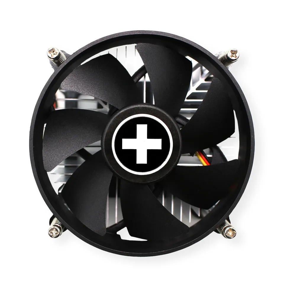 Xilence I200 CPU Kühler 92mm Top Blow 65W