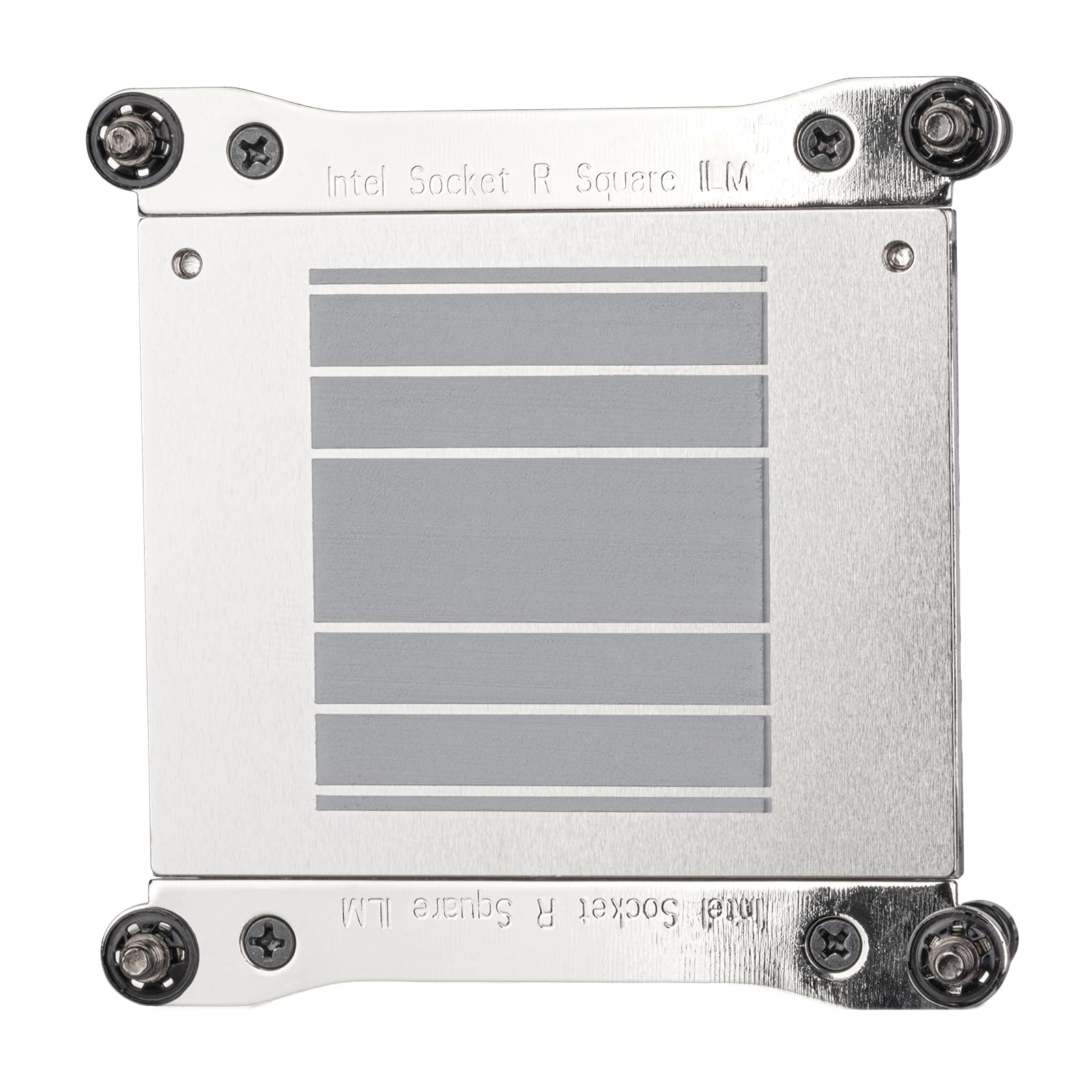 SilverStone Xenon XE02-2066S CPU-Kühler 2HE LGA 2011/2066