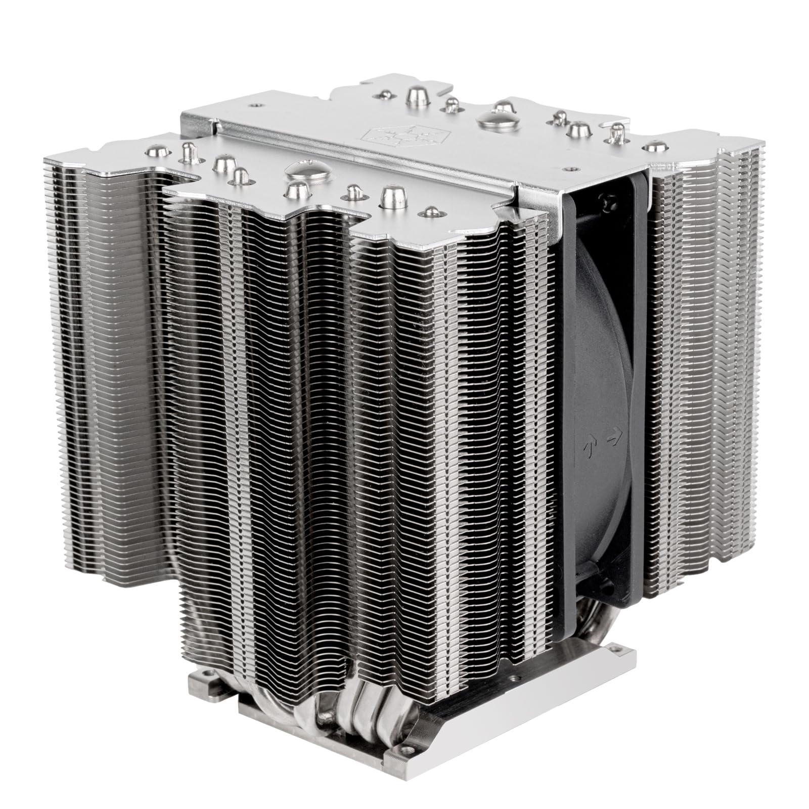 SilverStone Xenon XED120S-WS CPU-Kühler 4U 450W