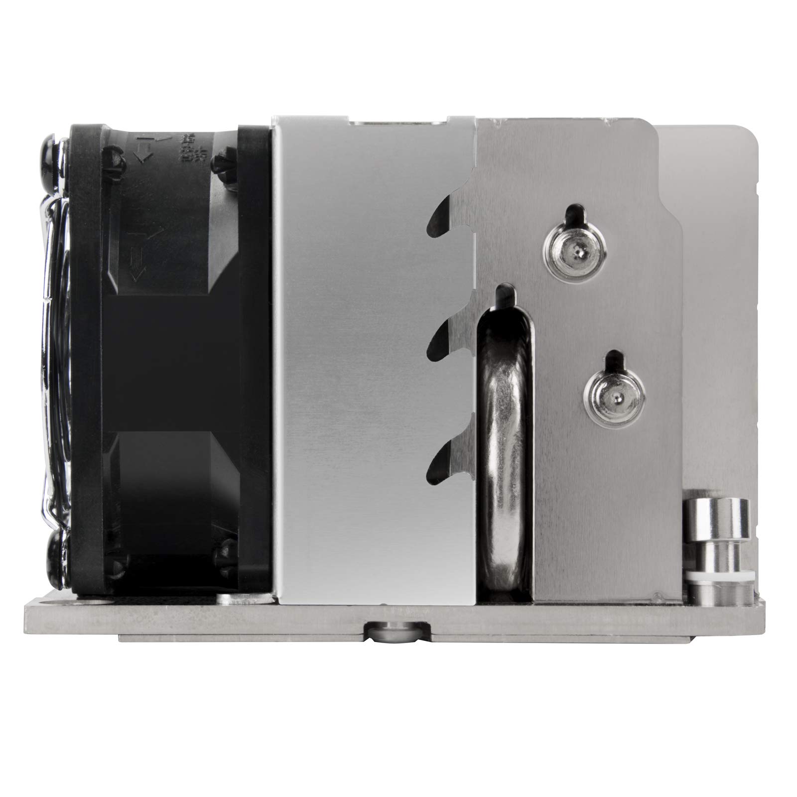 SilverStone Xenon XE02-3647S CPU-Kühler 2U LGA3647