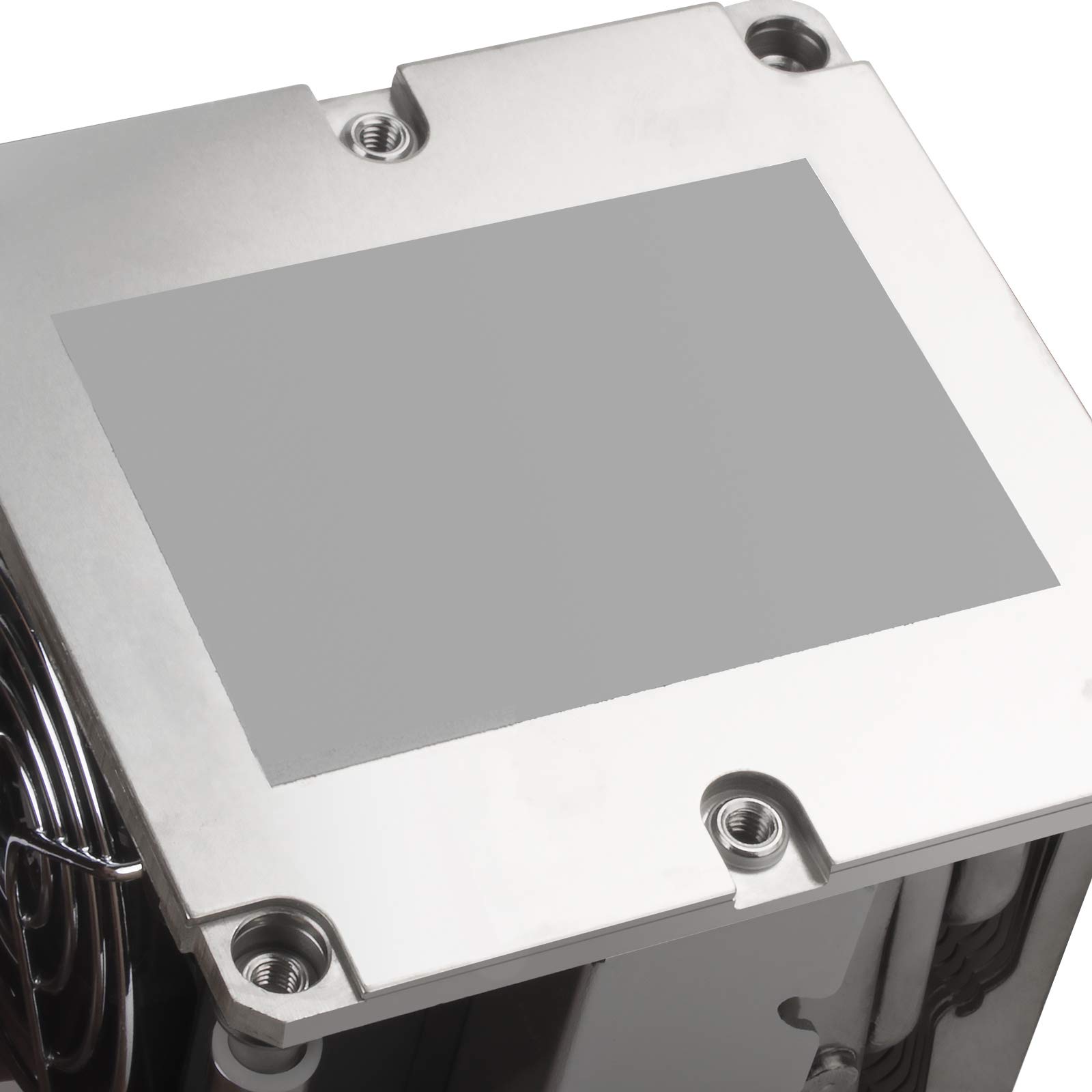 SilverStone Xenon XE02-3647S CPU-Kühler 2U LGA3647
