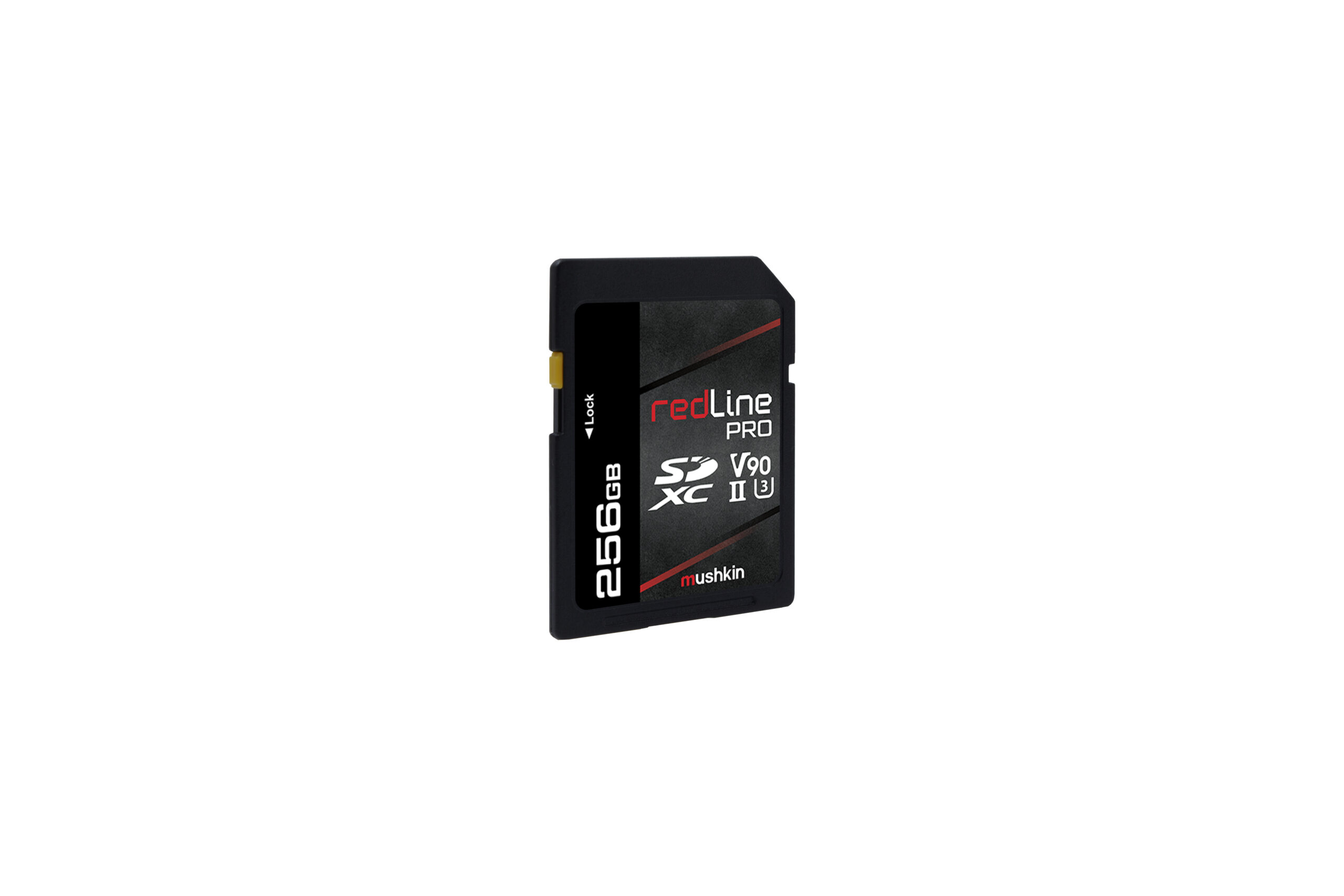Mushkin Redline MKNV90RL256GB Speicherkarte 256GB SD V90