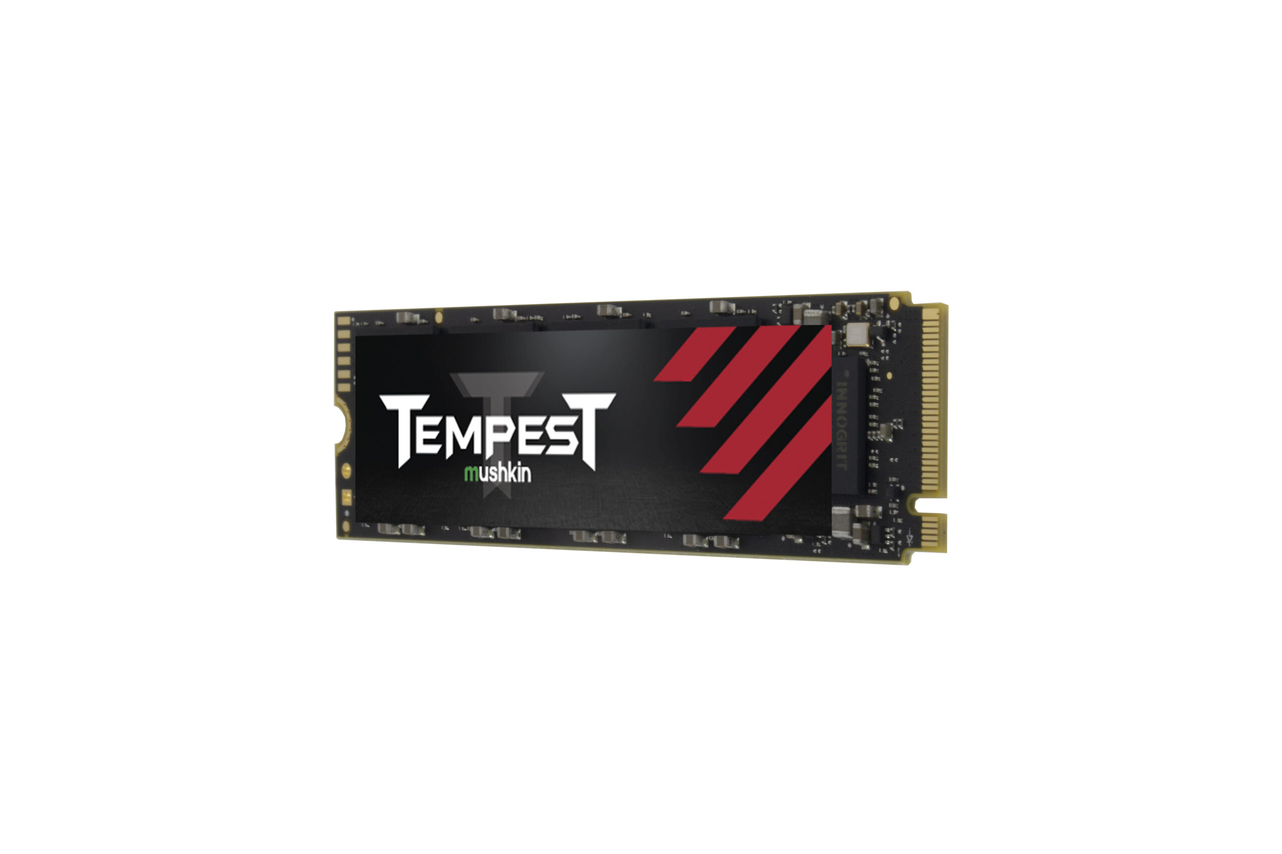 Mushkin Tempest MKNSSDTS1TB-D8 M.2 SSD 1TB