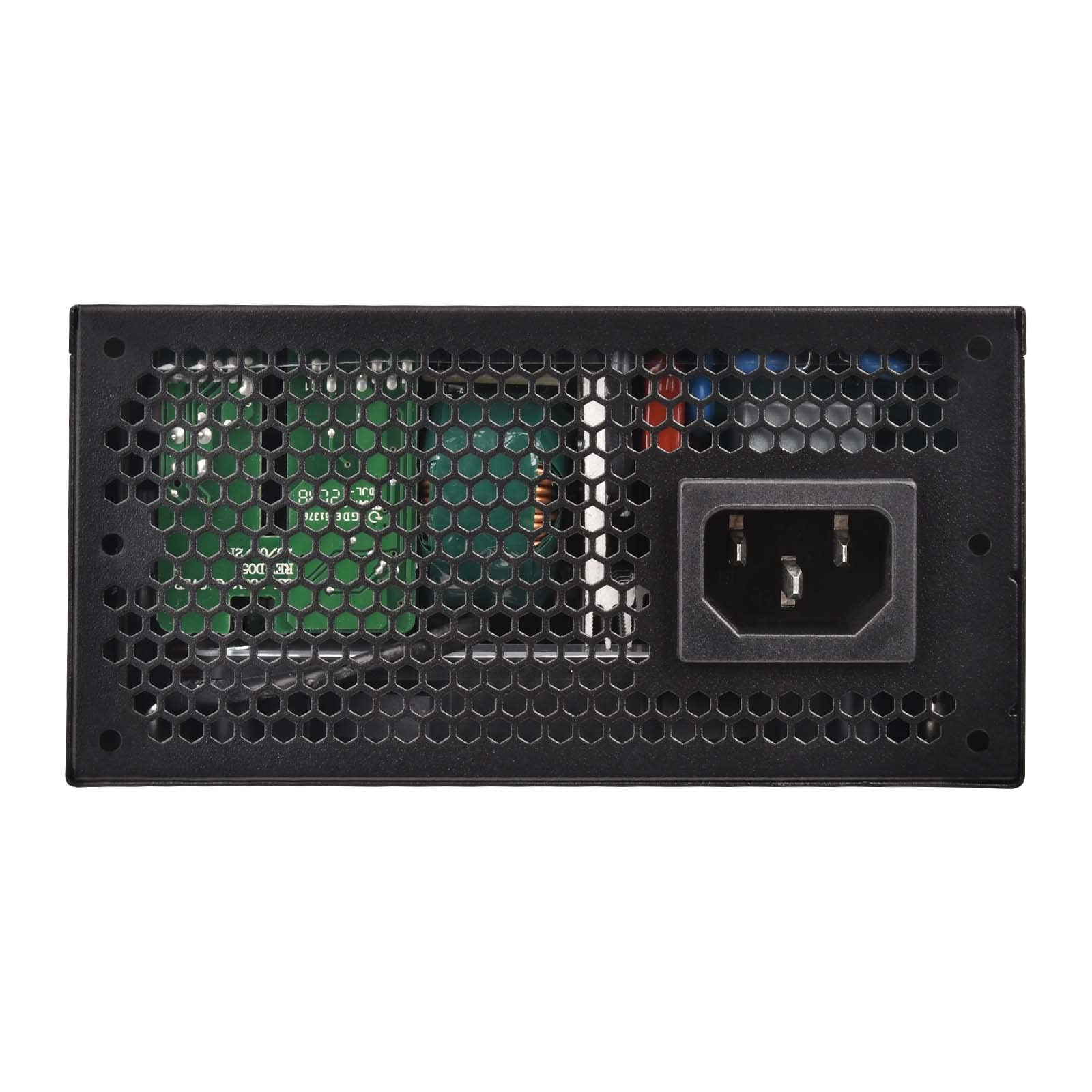 SilverStone SX750-G 750W SFX-Netzteil modular Gold