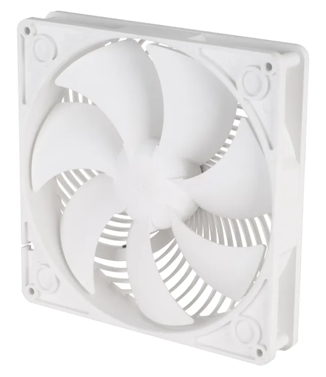 SilverStone Air Penetrator SST-AP182 Gehäuselüfter 180 mm