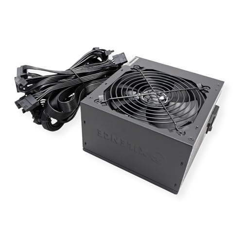Xilence Performance C XP750R6.2 PC-Netzteil 750W 80+