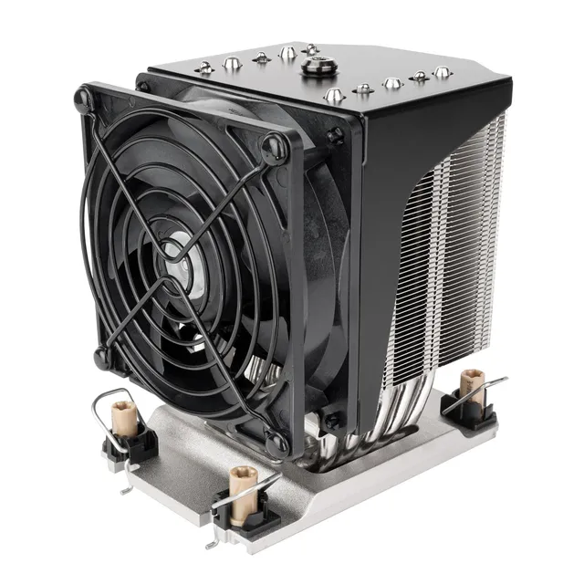 SilverStone Xenon XE04-4189 CPU-Kühler LGA4189 4HE