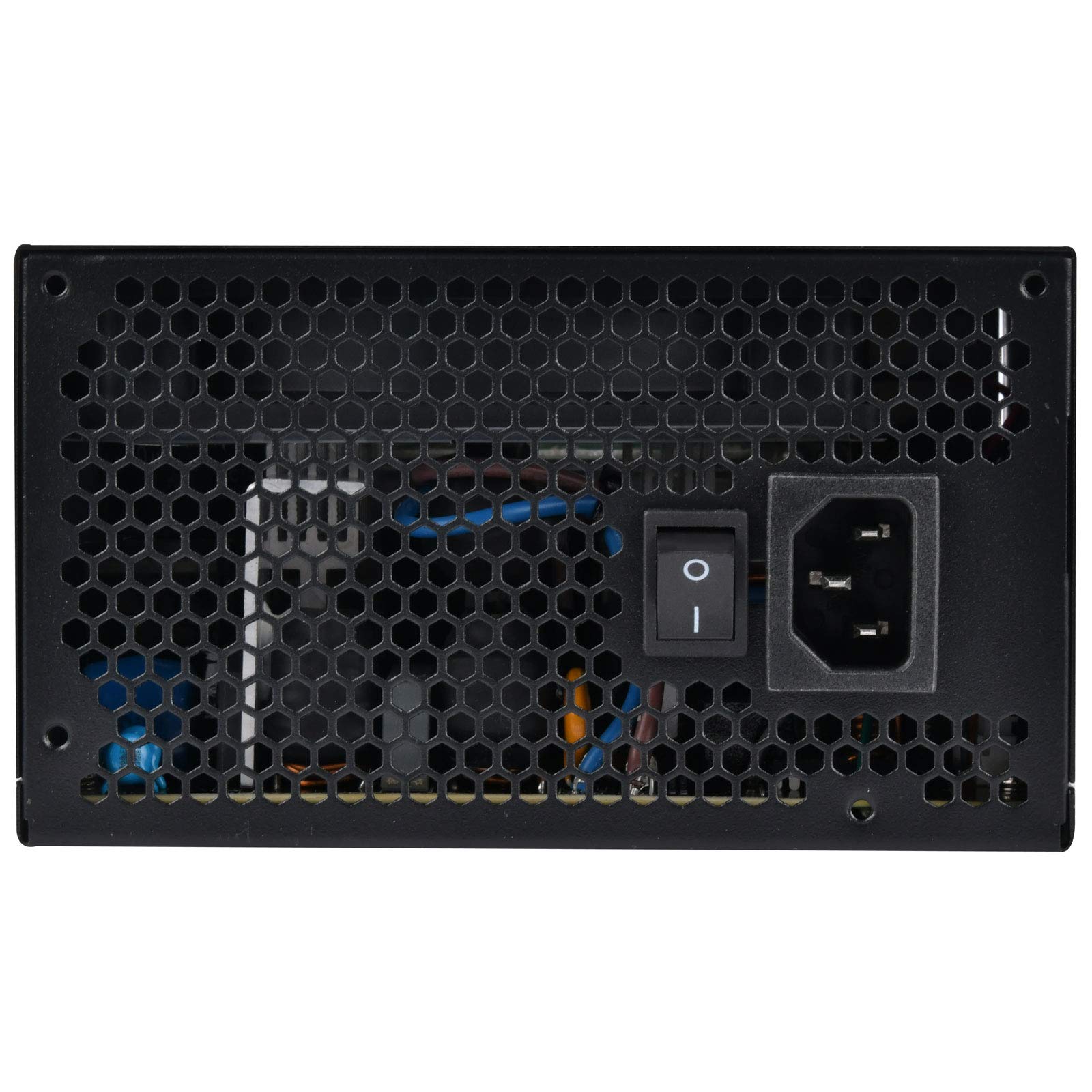 SilverStone Strider Plus ST75F-PB 750W ATX Netzteil Bronze modular
