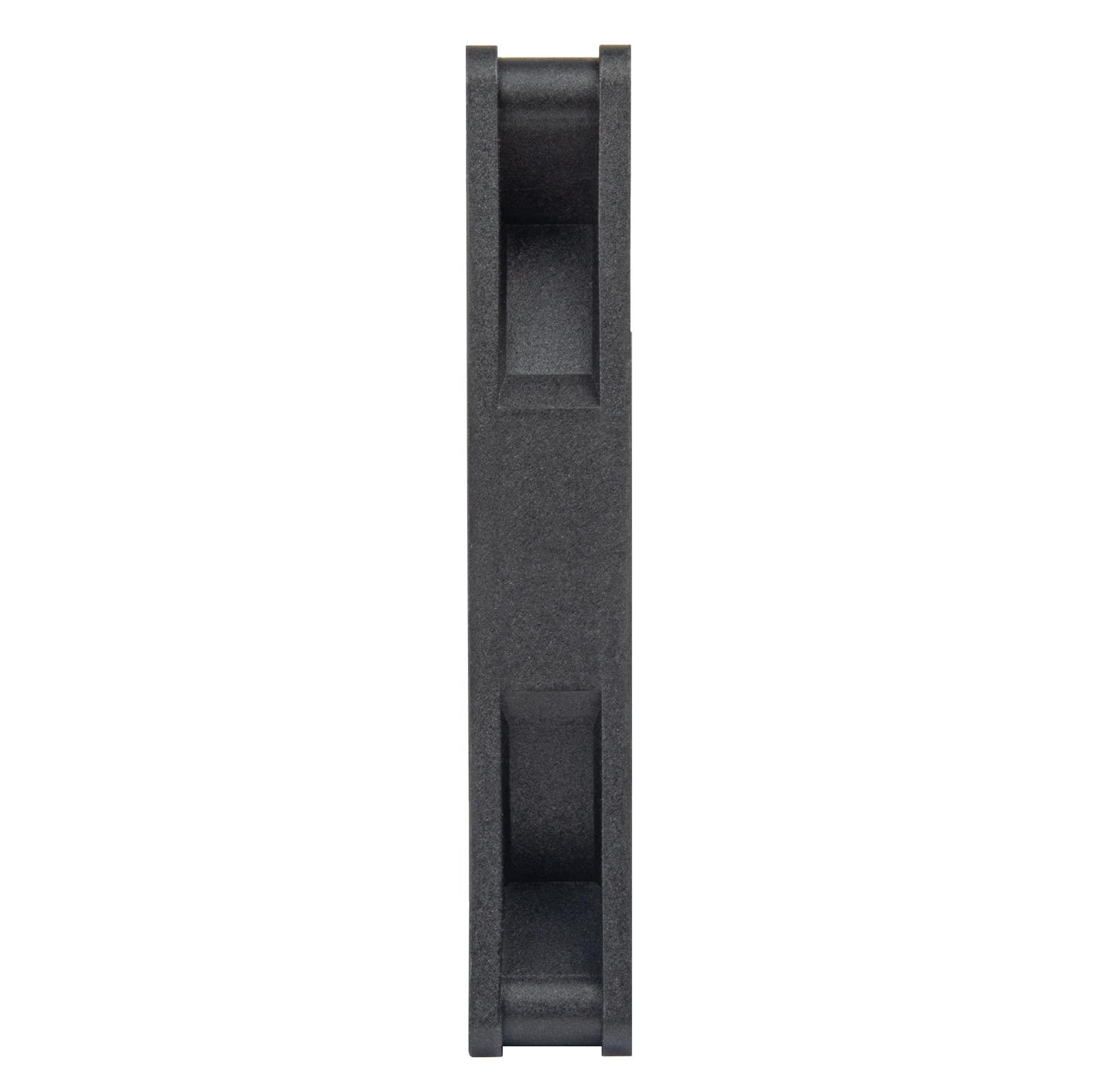 SilverStone Air Slimmer SST-AS90B 92-mm-Lüfter Slim PWM
