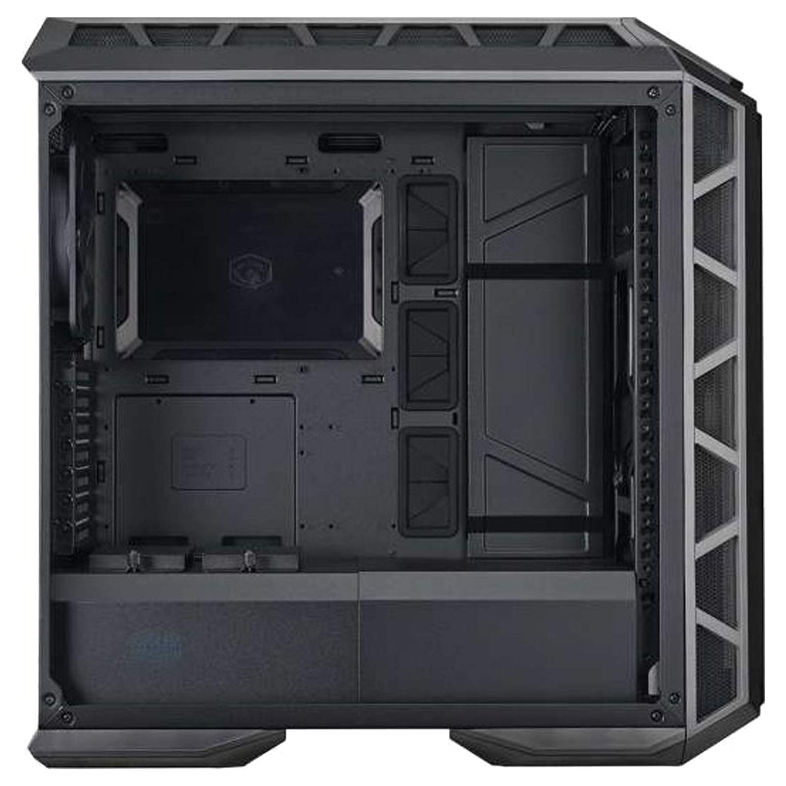 Cooler Master MasterCase H500P RGB PC-Gehäuse 200mm