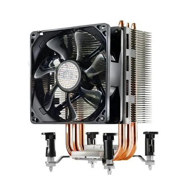 Cooler Master Hyper TX3 EVO CPU-Kühler 92mm 3 Heatpipes