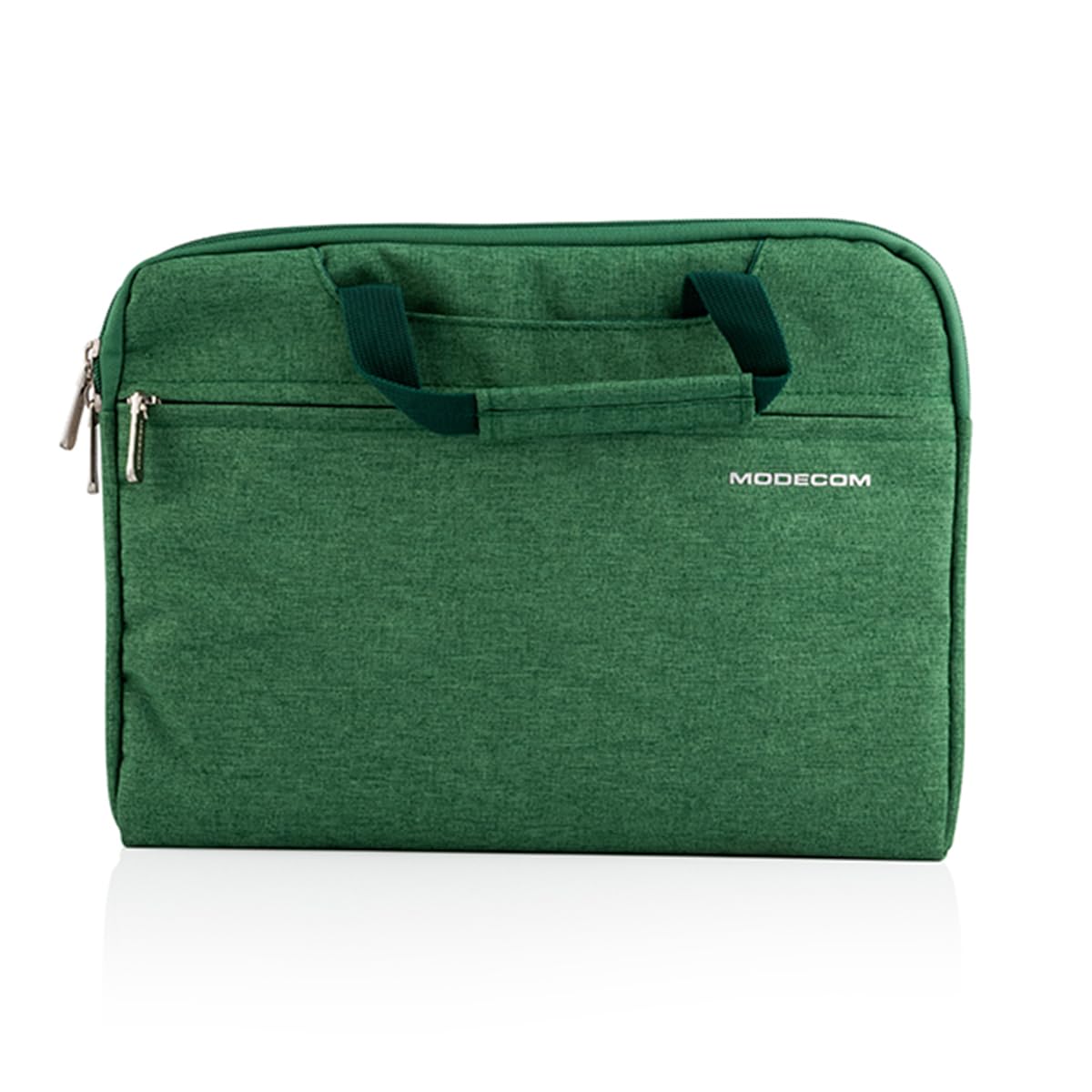 Modecom HIGHFILL Laptoptasche 11,3 Zoll Grün wasserabweisend