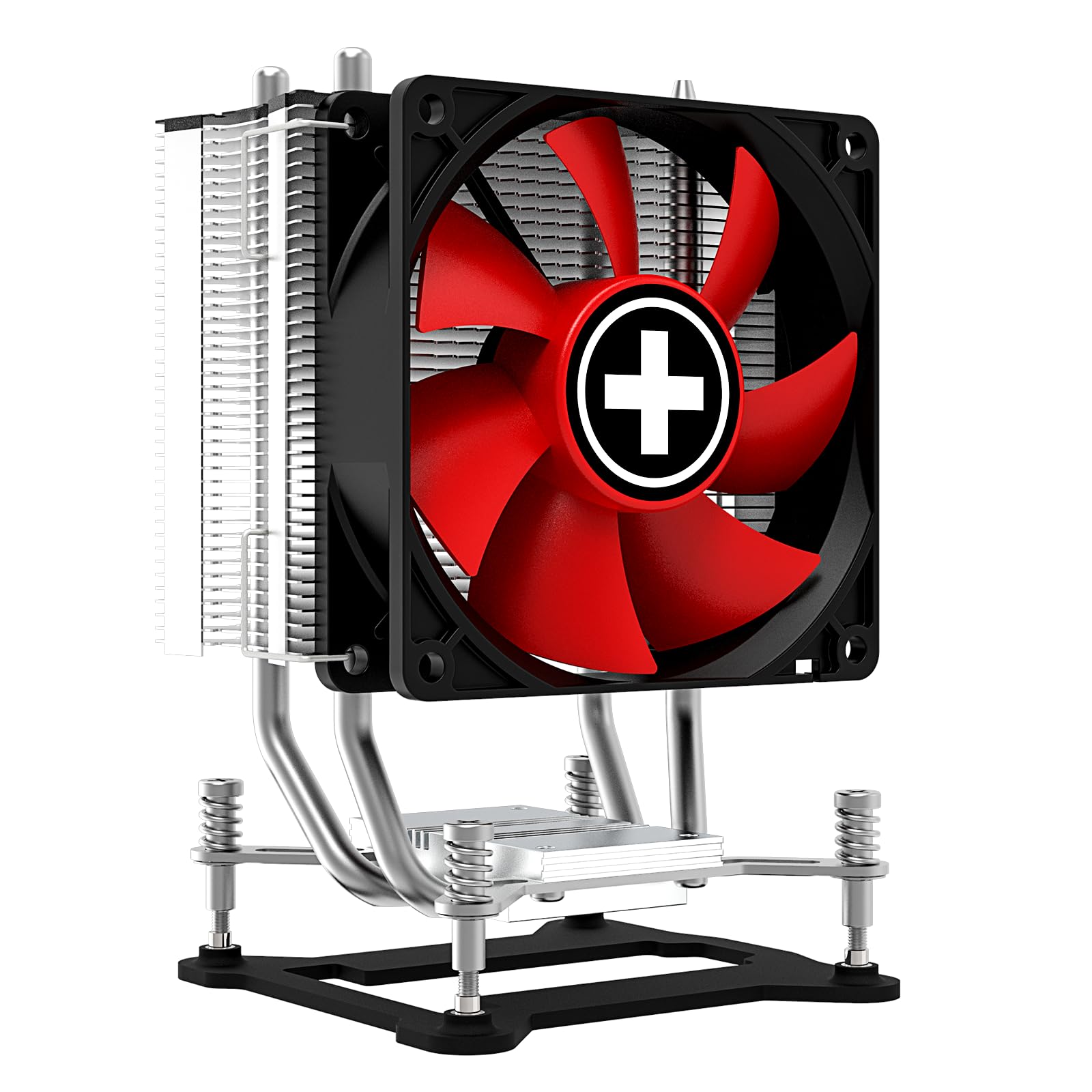 Xilence I402 CPU-Kühler Tower 92mm PWM LGA 1700
