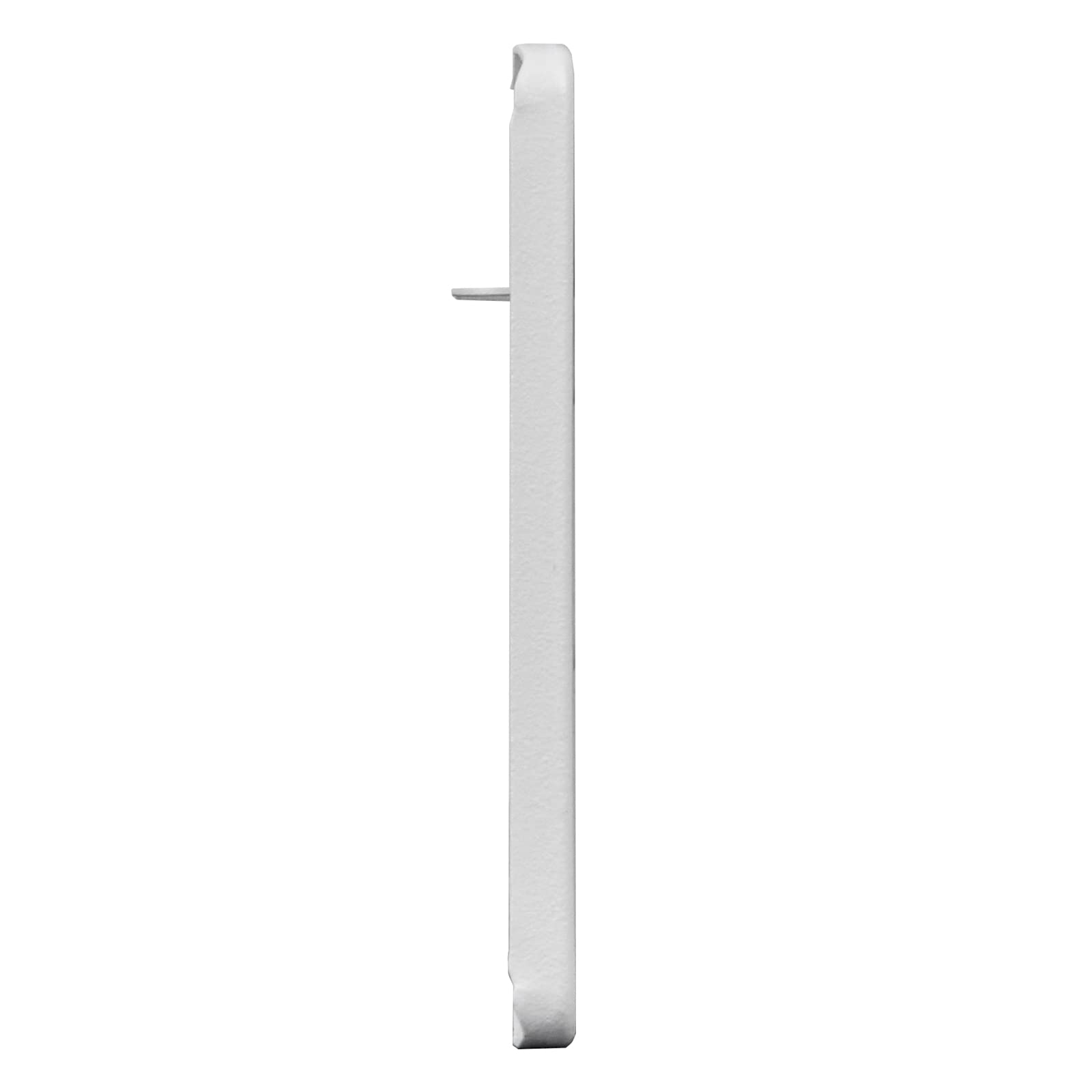 SilverStone SFX SST-PP08W Netzteil-Adapter SFX-ATX weiß