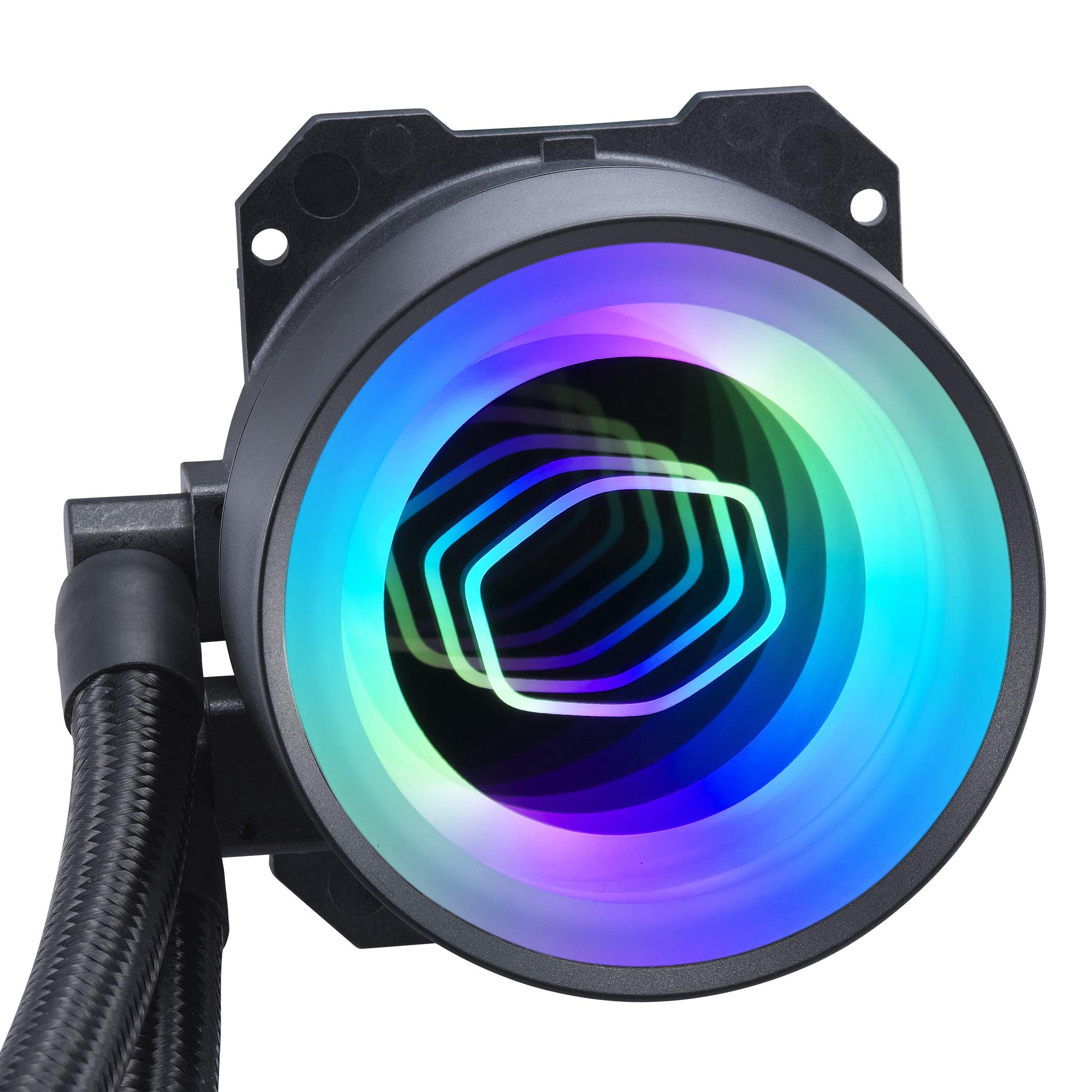 Cooler Master MasterLiquid ML280 Mirror Wasserkphlung 280mm ARGB