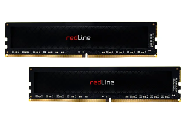 Mushkin Redline MRE4U266KKKF16GX2 RAM 32GB DDR4-2666