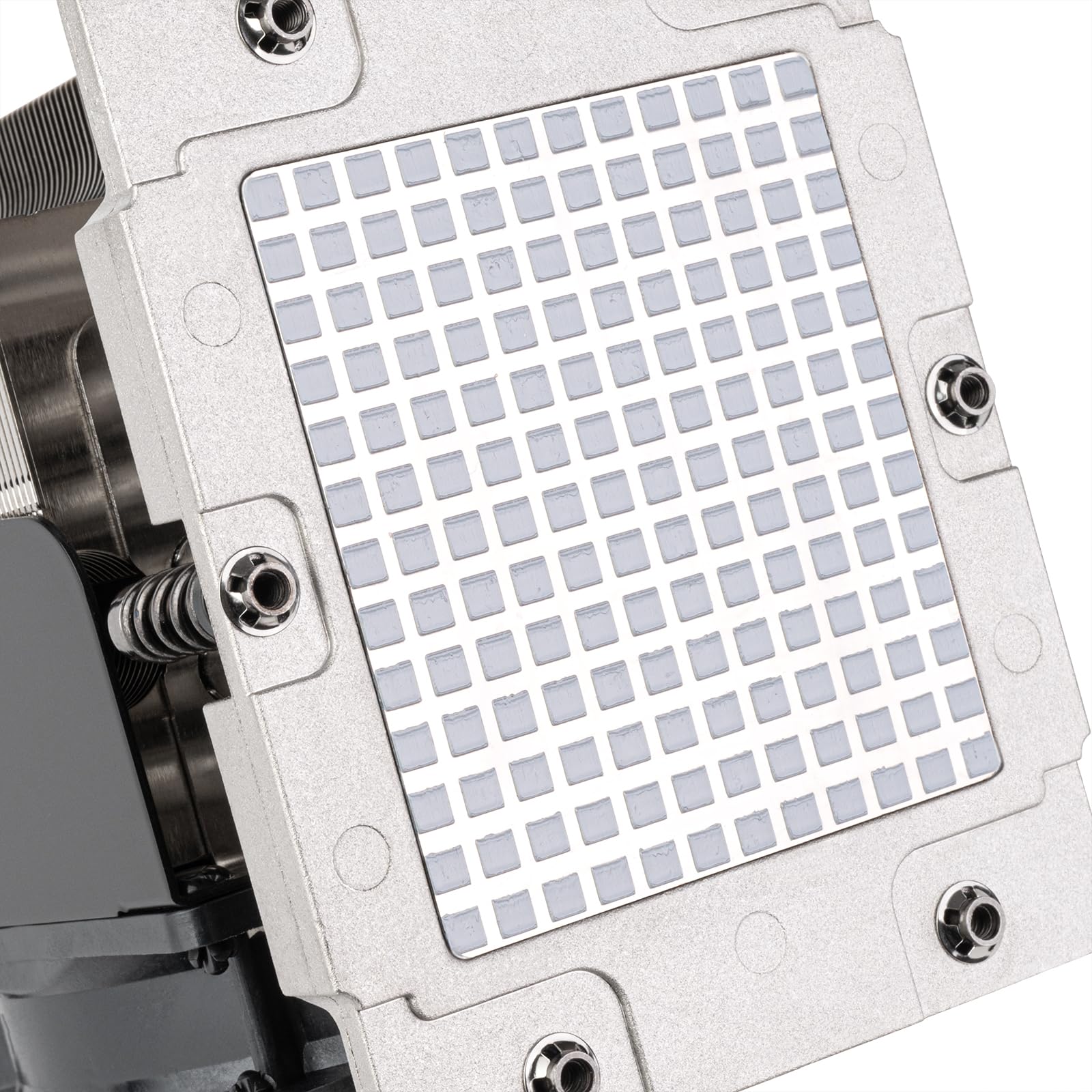 SilverStone Xenon XE04-SP5 CPU-Kühler 4U für SP5 schwarz