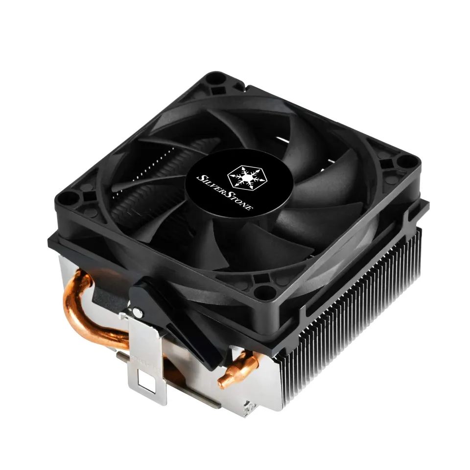 SilverStone Krypton KR01 CPU Kdhler low profile 54 mm AMD
