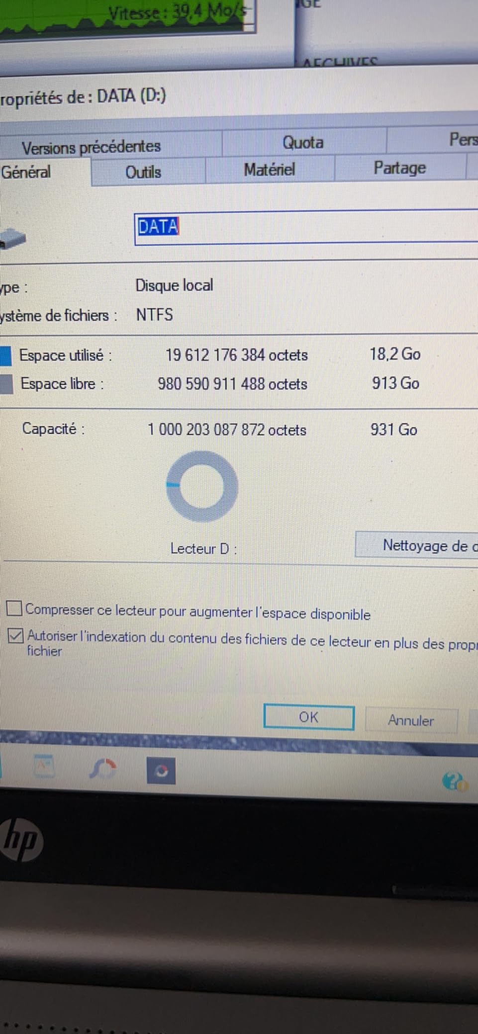 Seagate One Touch STKY1000404 Festplatte 1TB USB 3.0