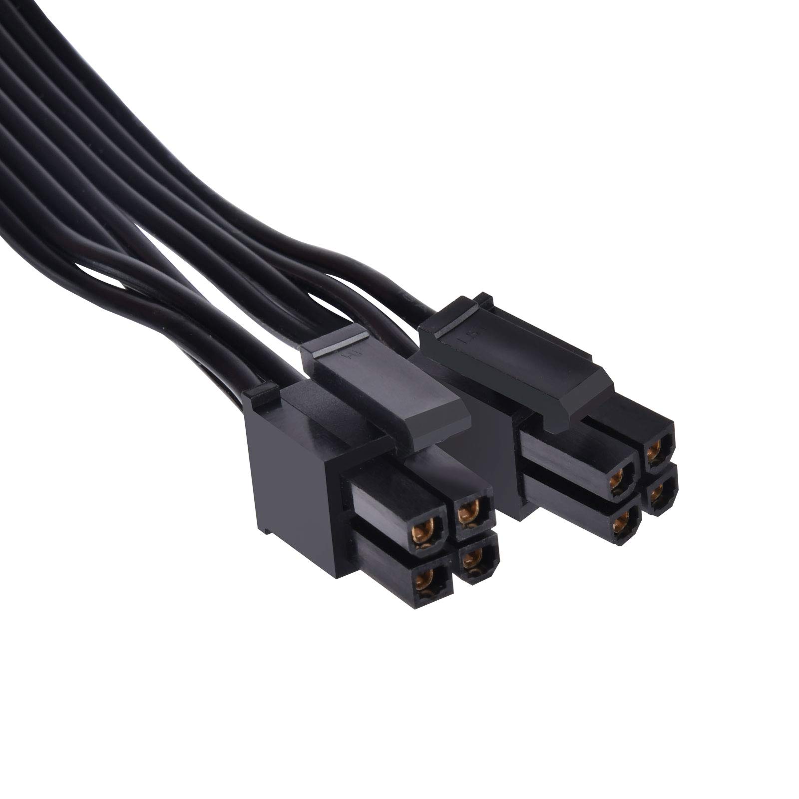 SilverStone Strider Plus ST75F-PB 750W ATX Netzteil Bronze modular