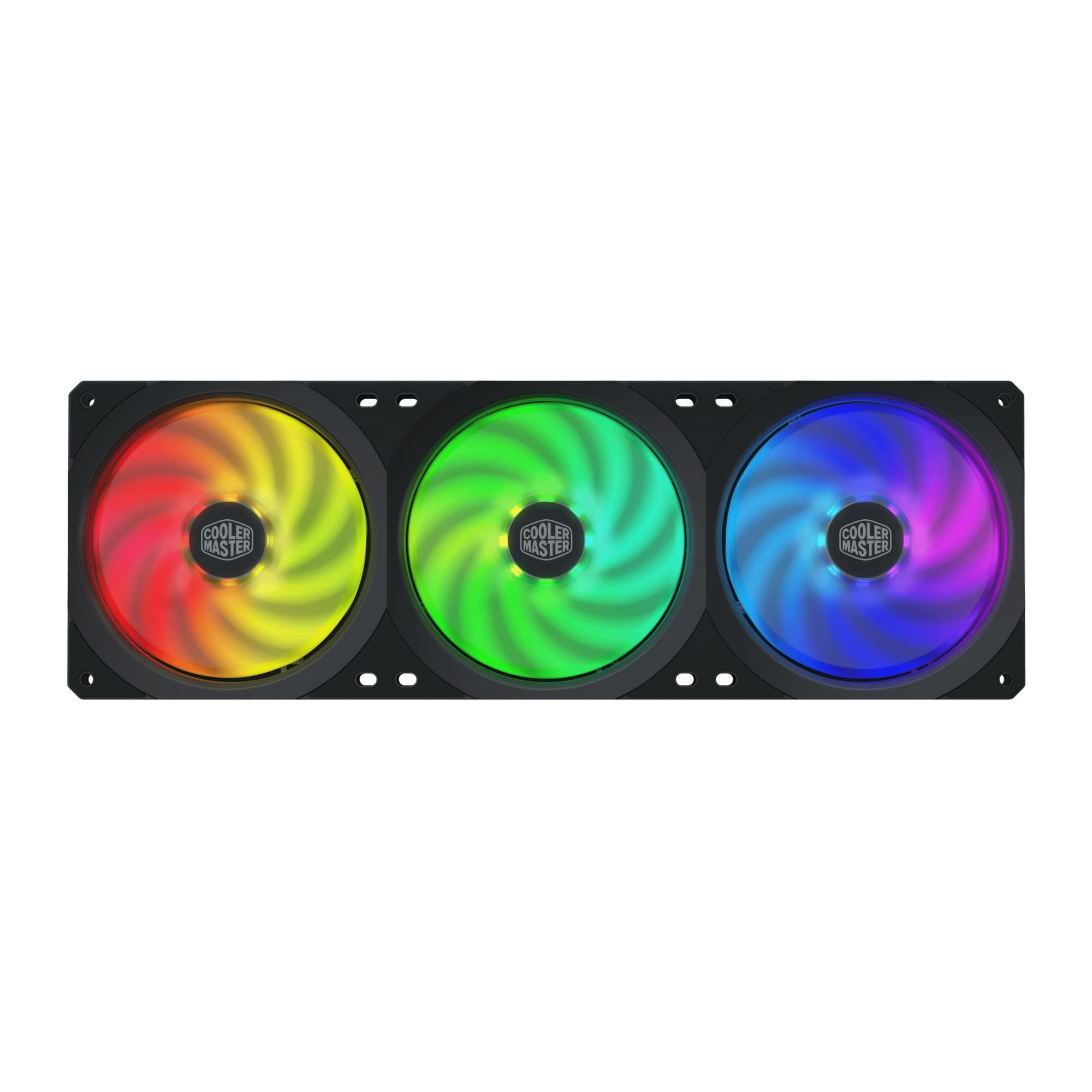 Cooler Master SF360R ARGB Gehäuselüfter 360mm hoher Luftdruck