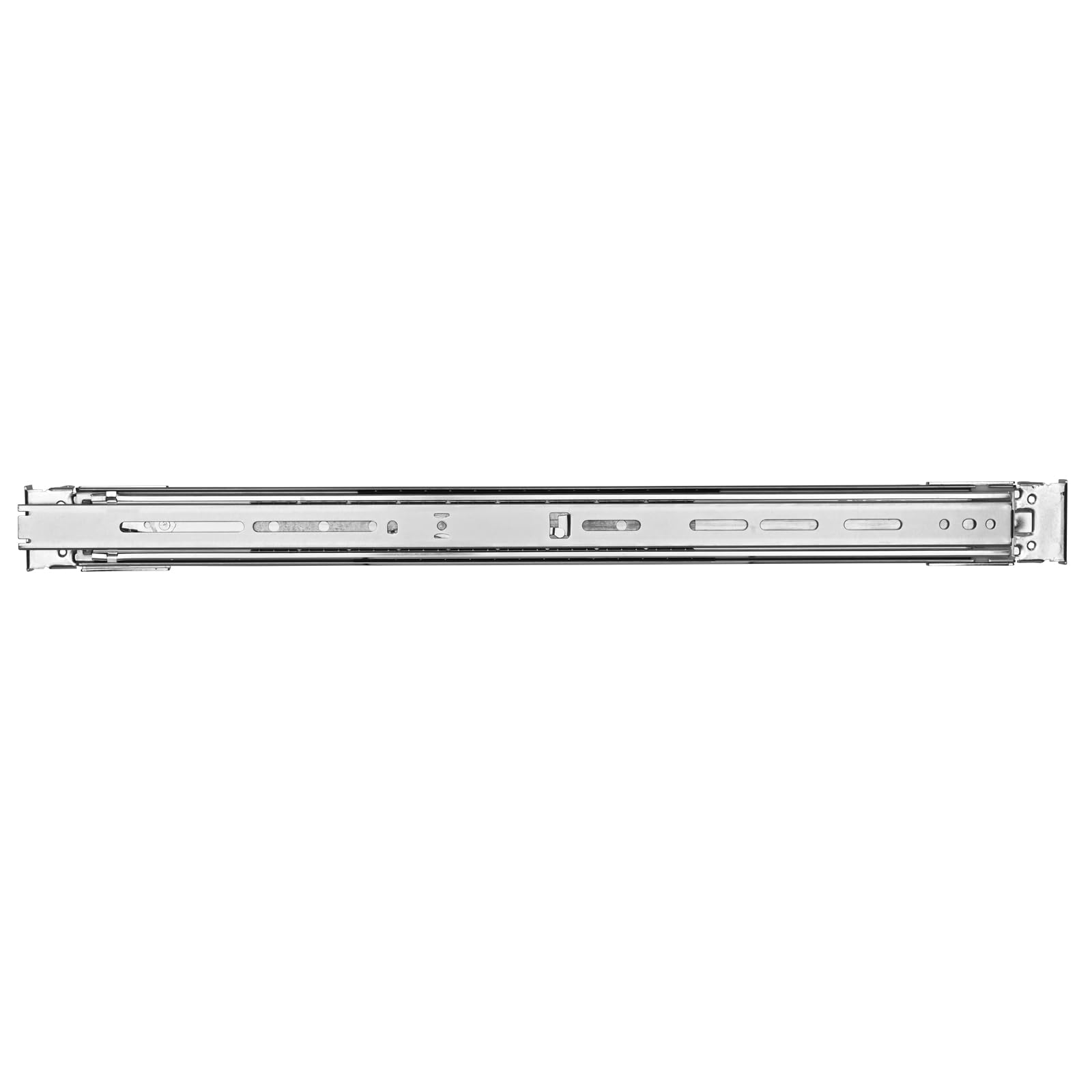 SilverStone Rackmount Storage RMS09-20 Rack-Schienenset 45 kg