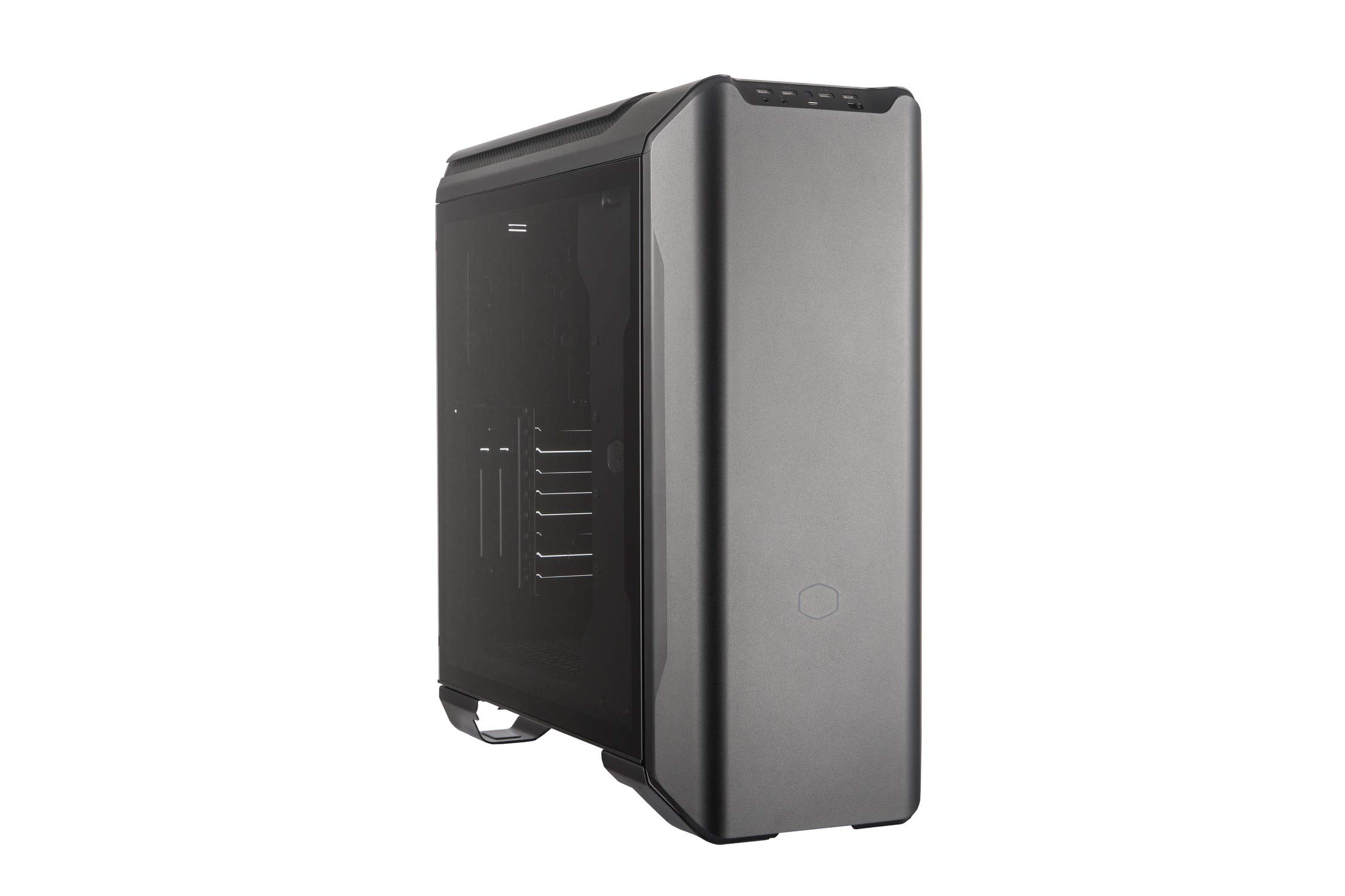 Cooler Master MasterCase SL600M Alu-Gehäuse vertikal