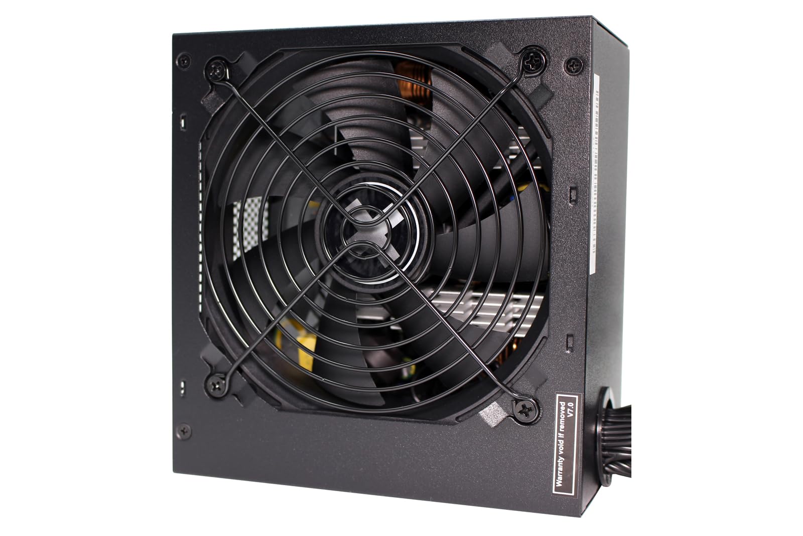 Xilence Performance C XP750R6.2 PC-Netzteil 750W 80+