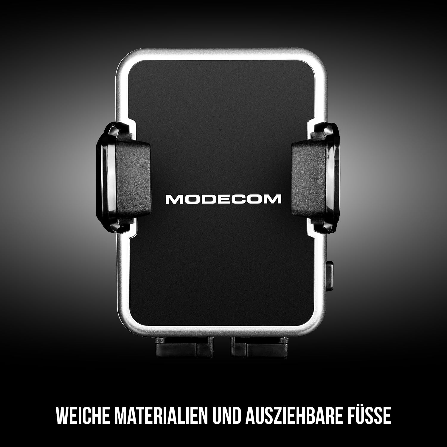 Modecom Base MC-SHCW Handyhalterung Lüftung 360 Grad
