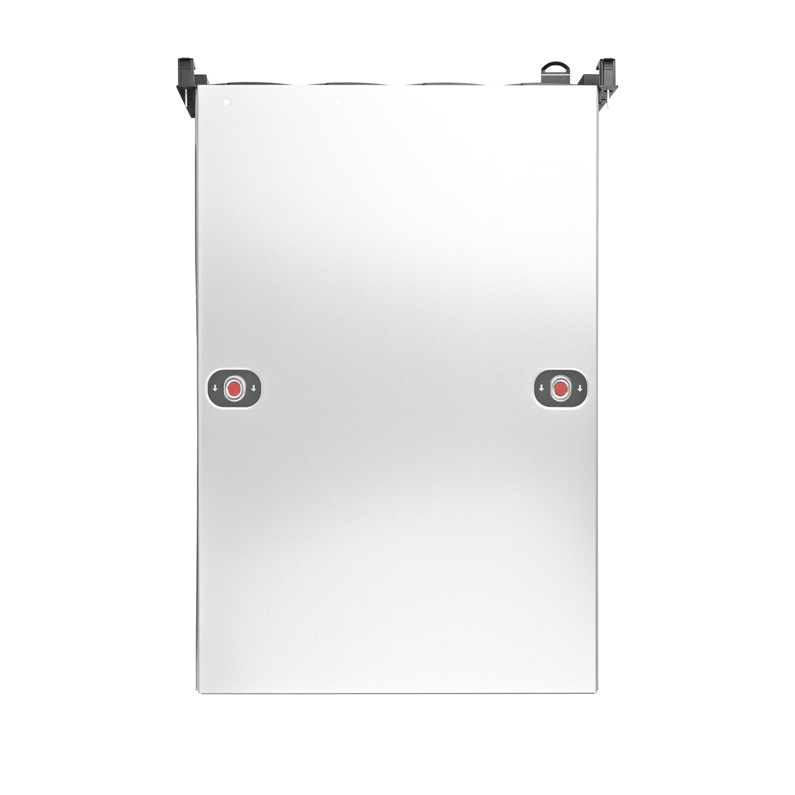 SilverStone RM43-324-RS Storage-Gehäuse 4HE 24-Bay
