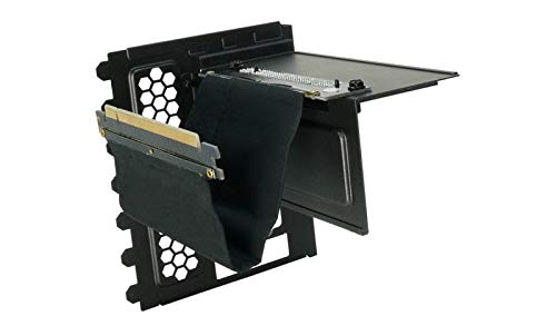 Cooler Master Vertikaler Grafikkartenhalter Riser-Kabel MasterCase